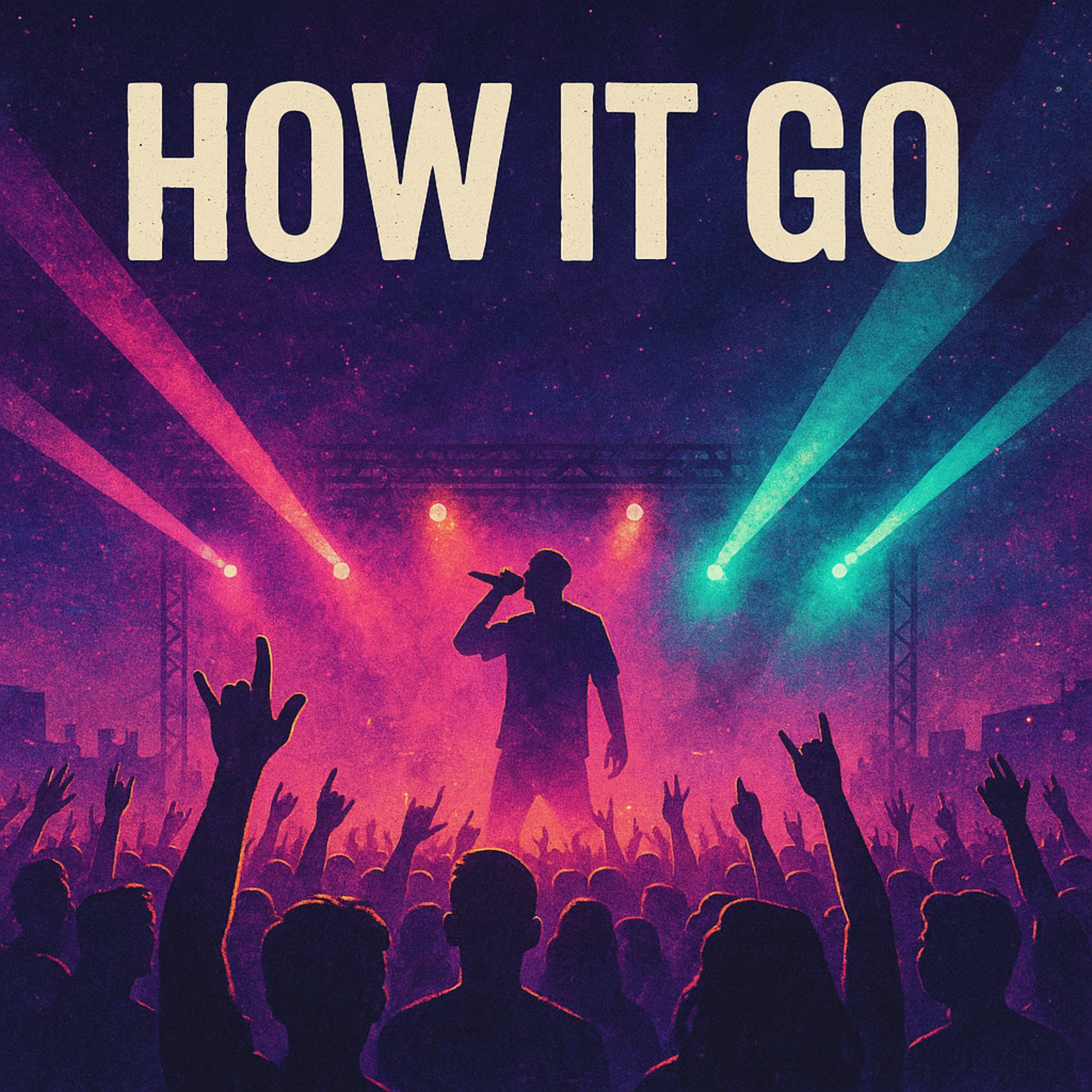 How It Go artwork