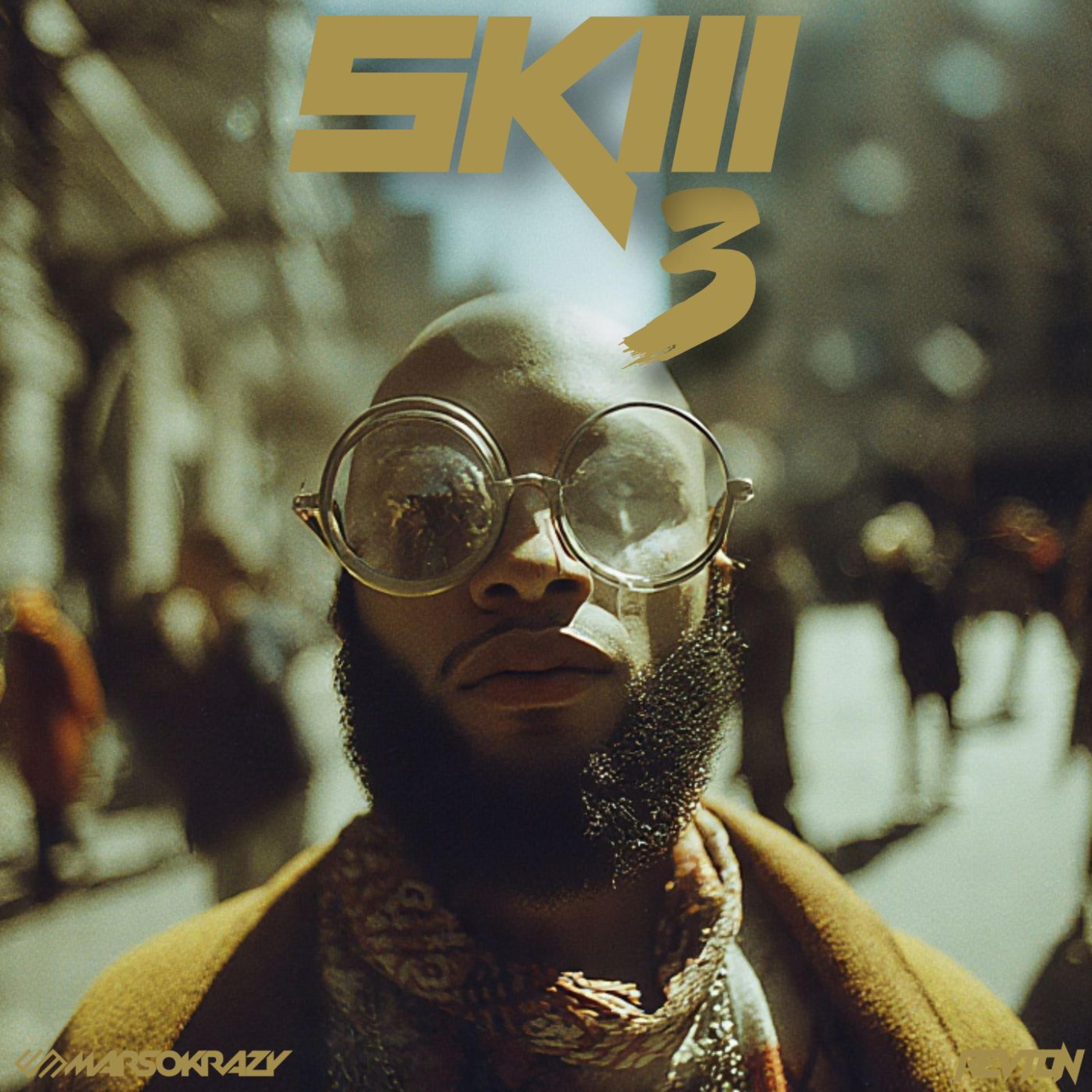 SKIII 3 artwork