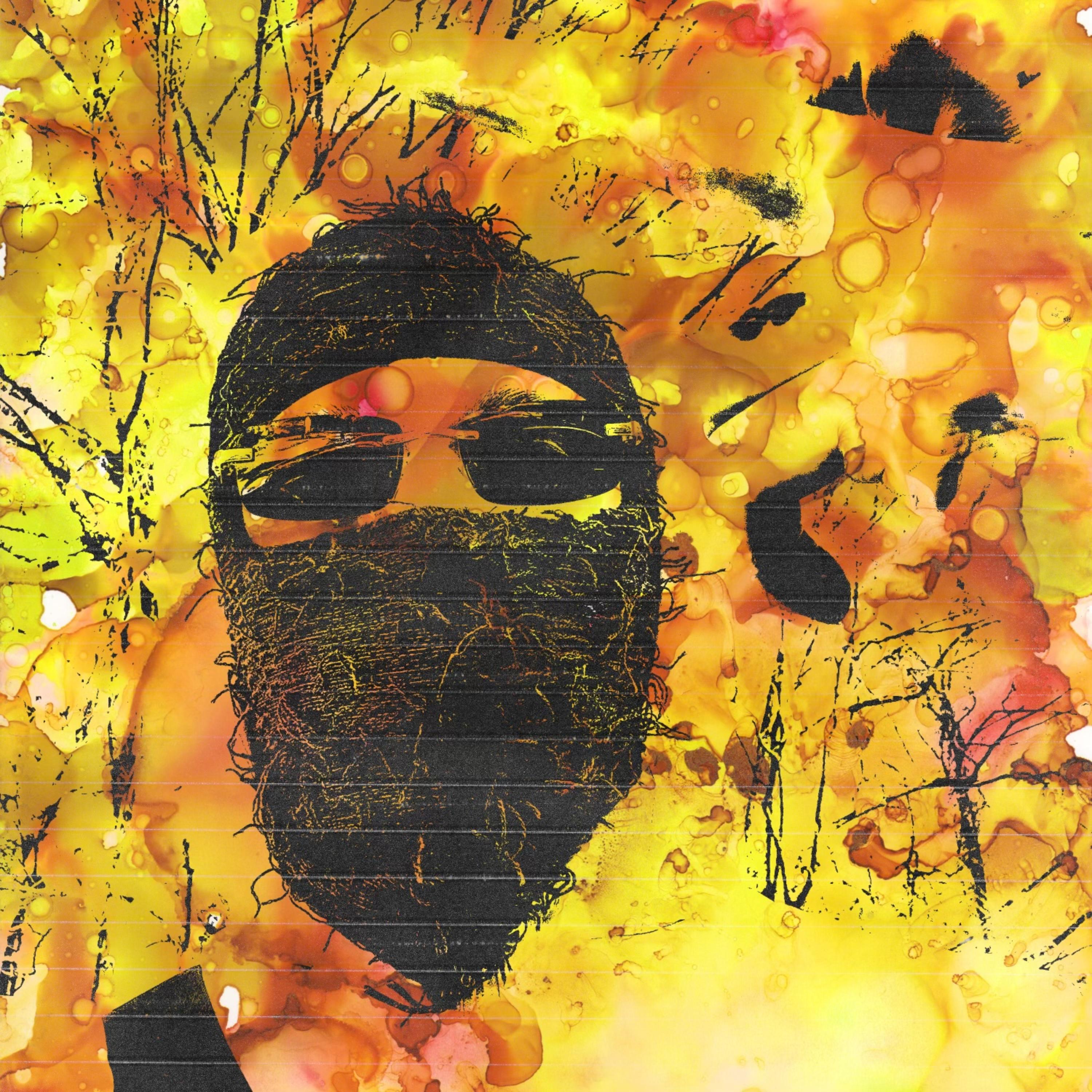 No Clarity artwork