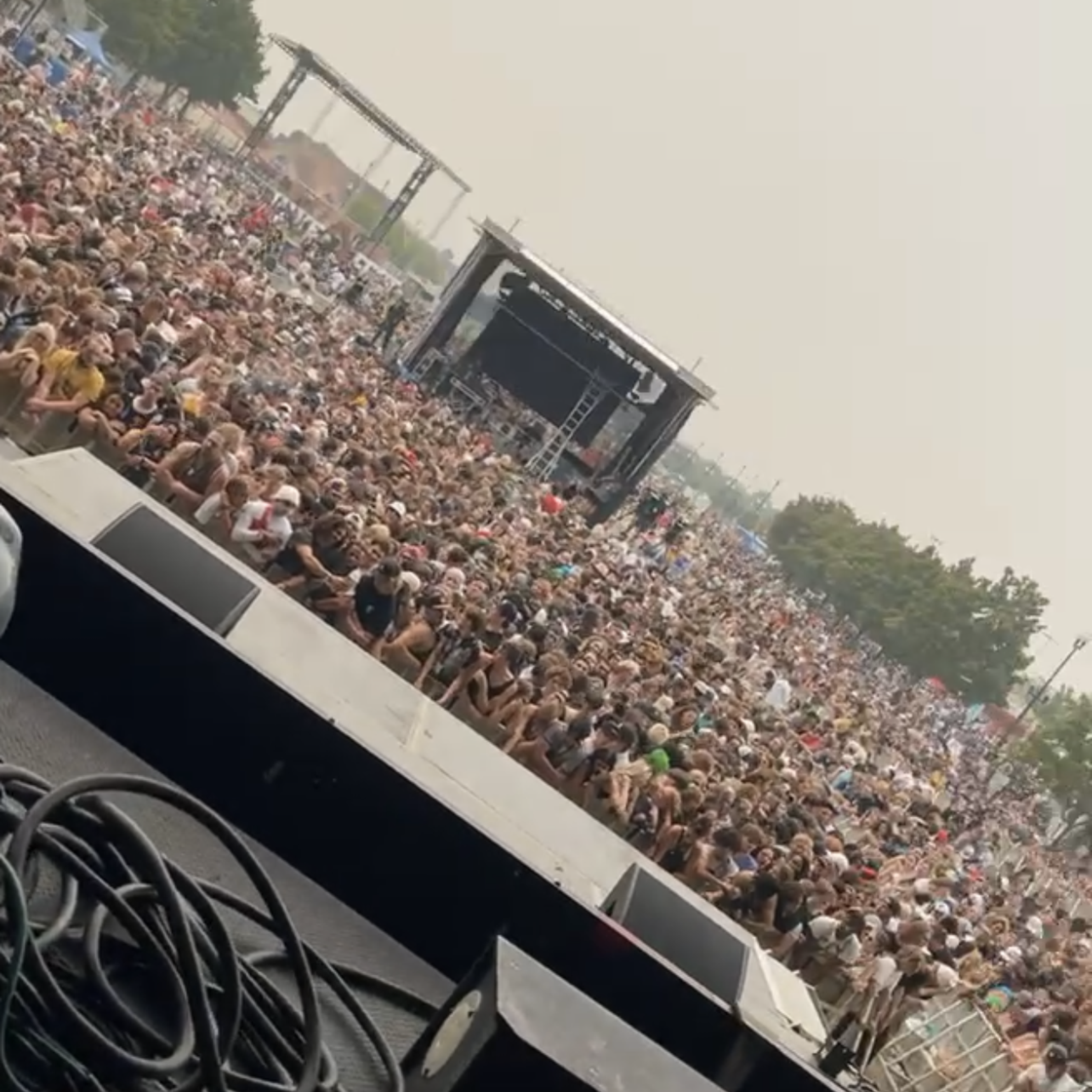 Stage Life artwork