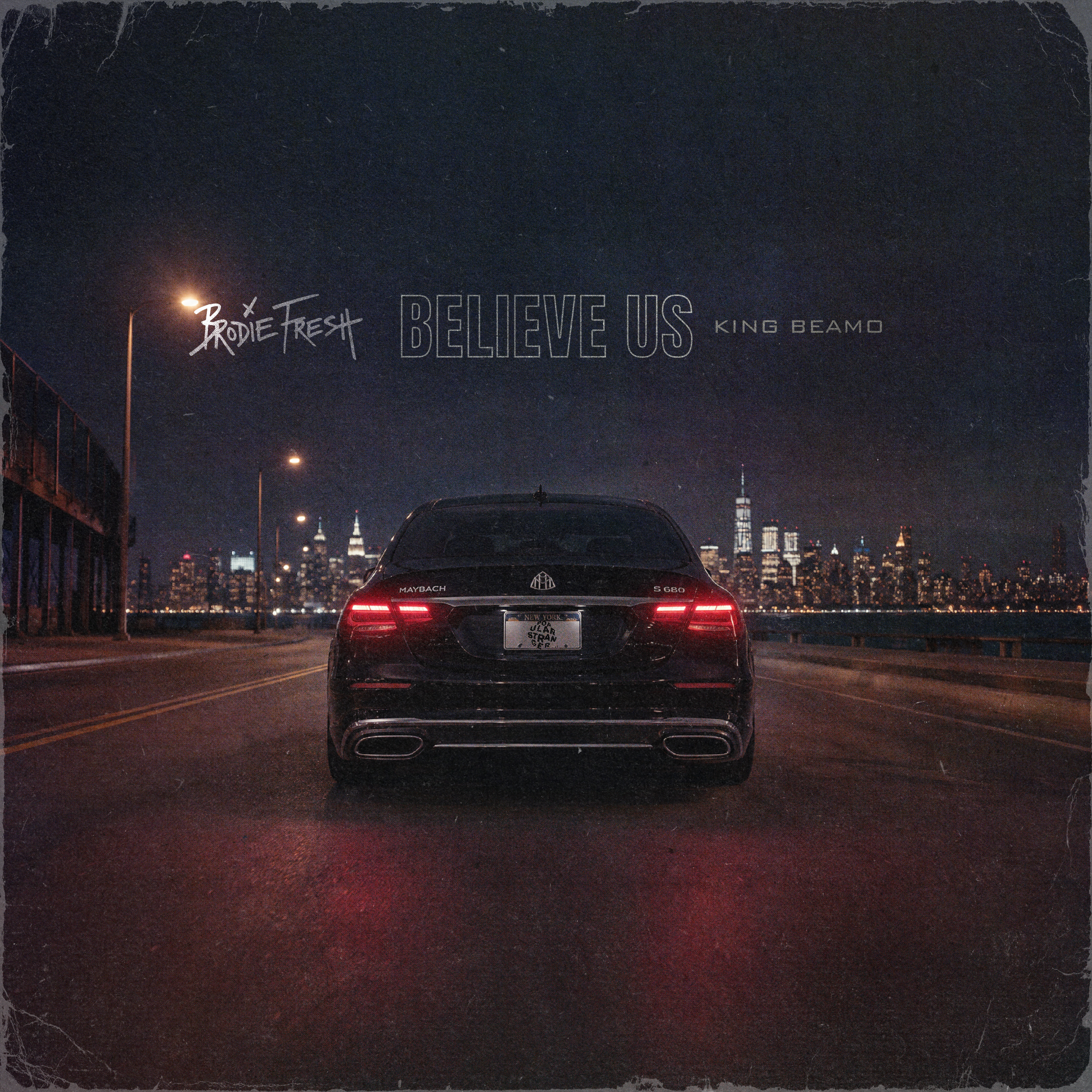 Believe Us by Brodie Fresh cover art