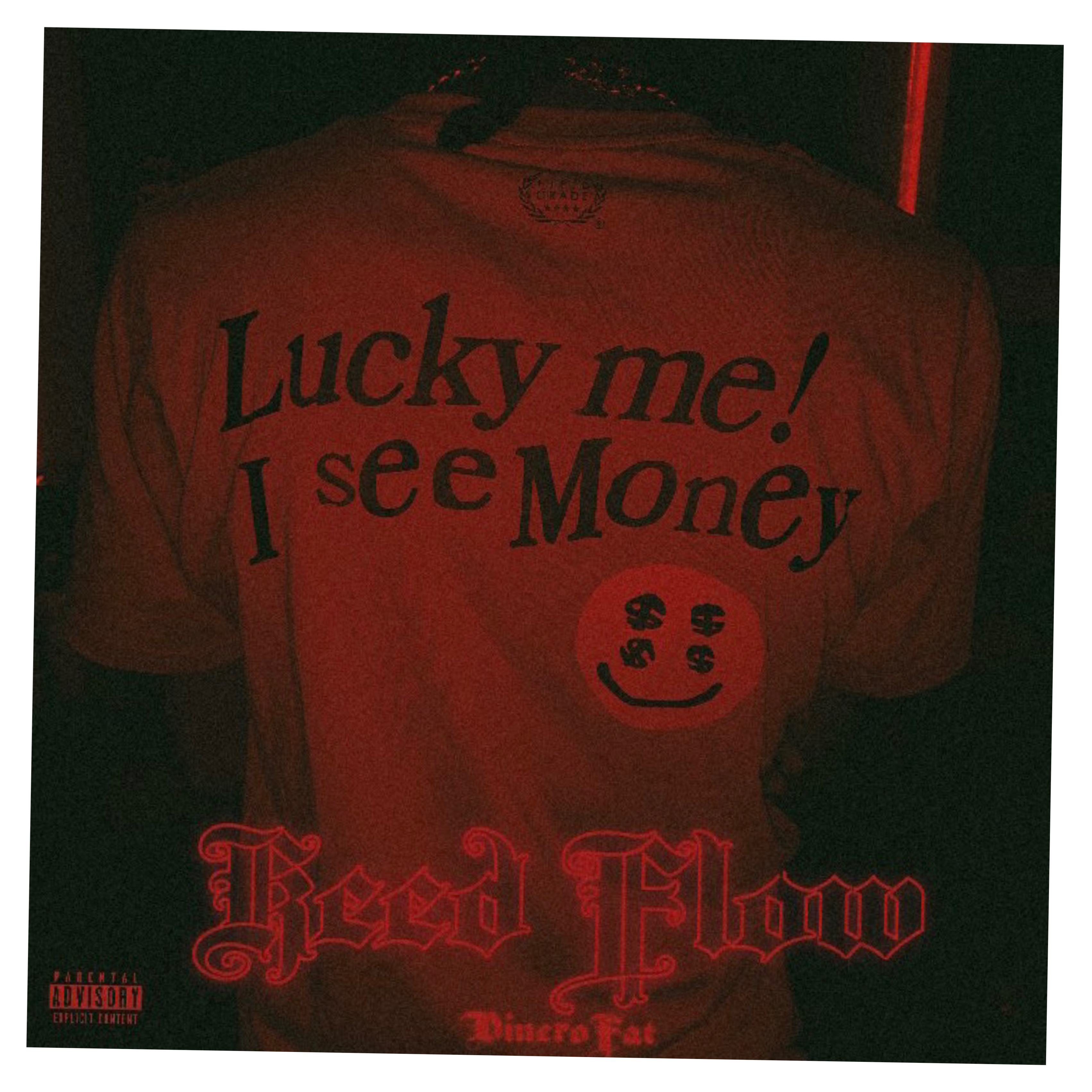 Keed Flow artwork