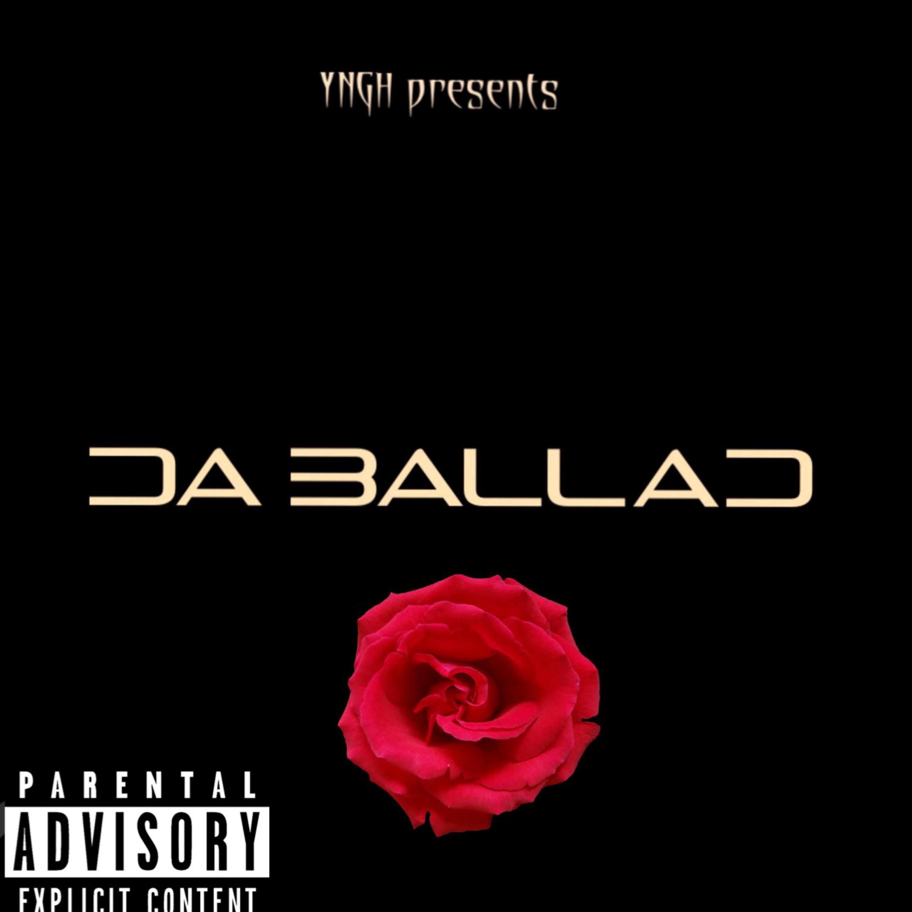 Da Ballad artwork