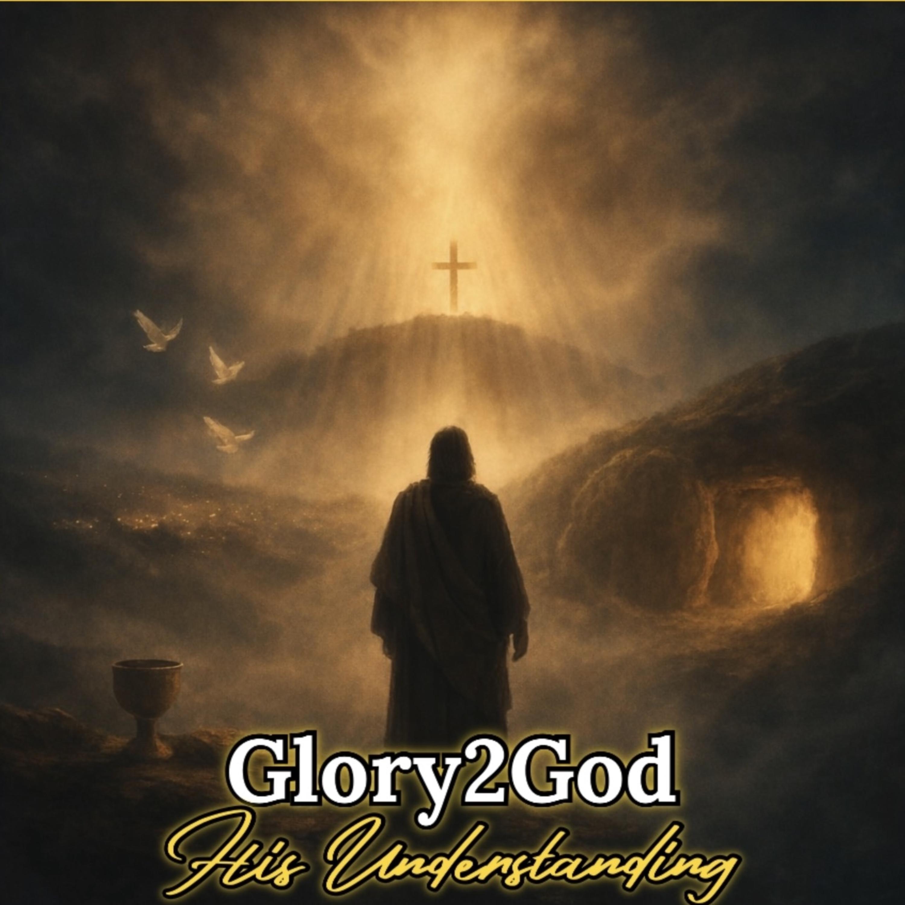 His Understanding artwork
