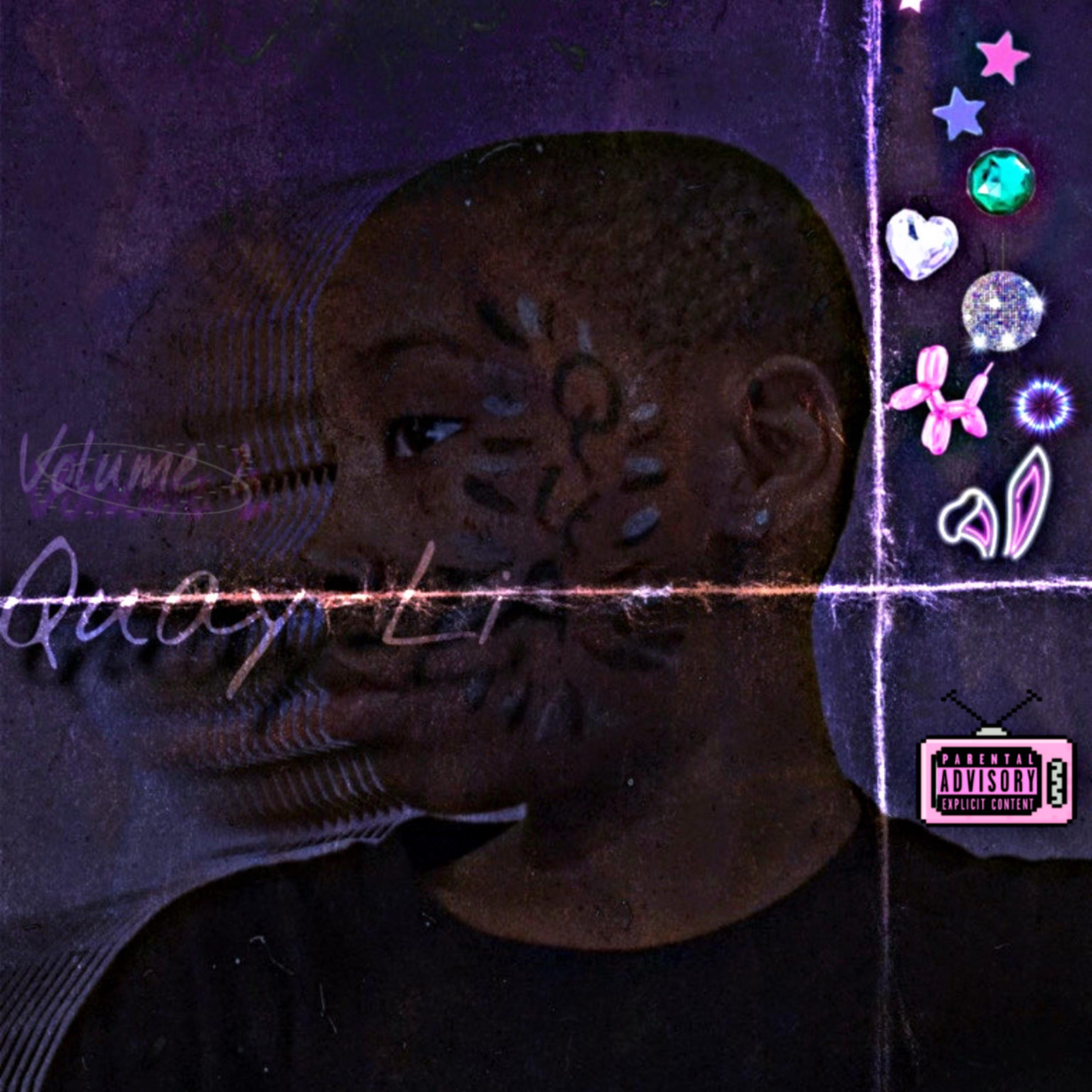 Quay-Pack (2-Pack) Vol. 2 artwork