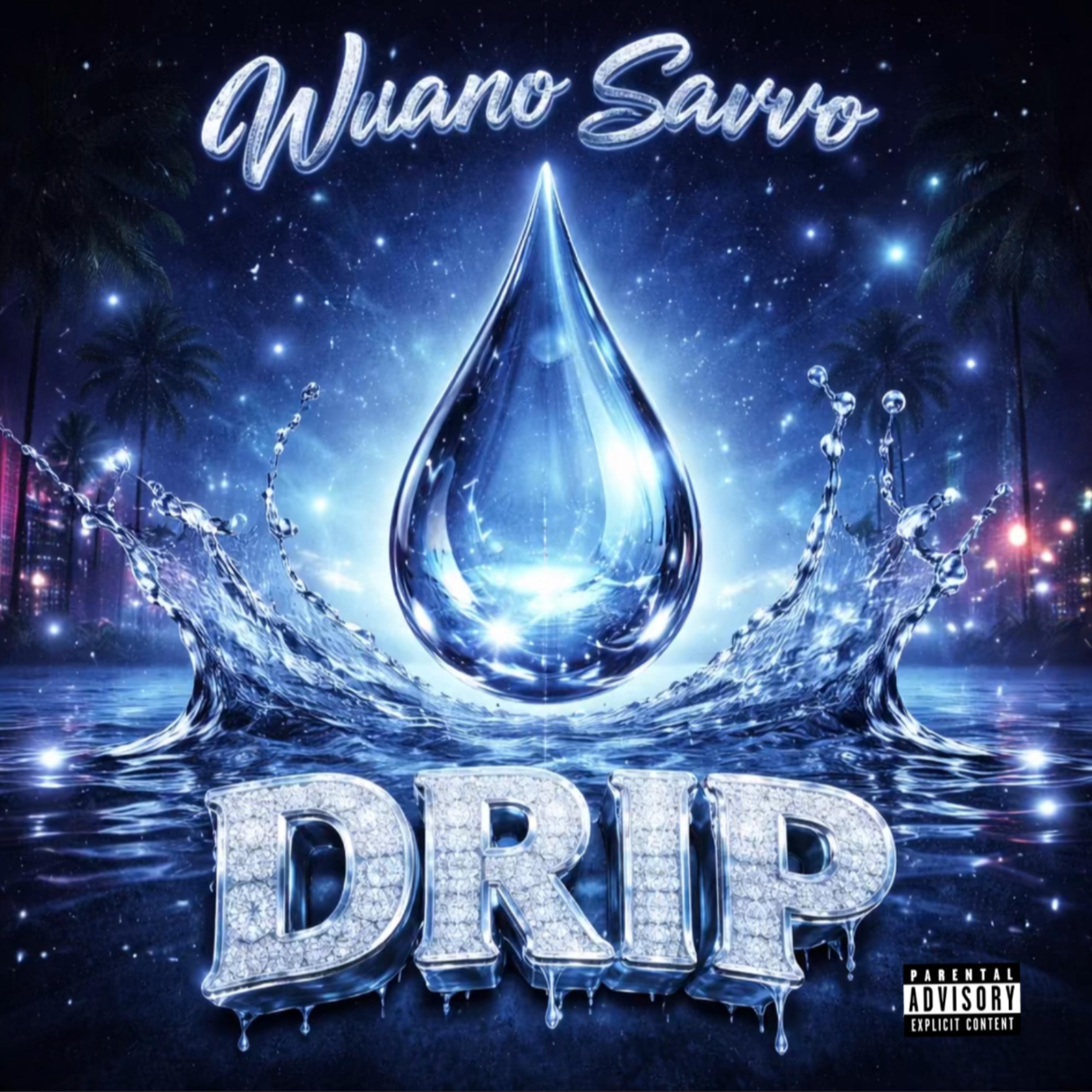 DRIP artwork