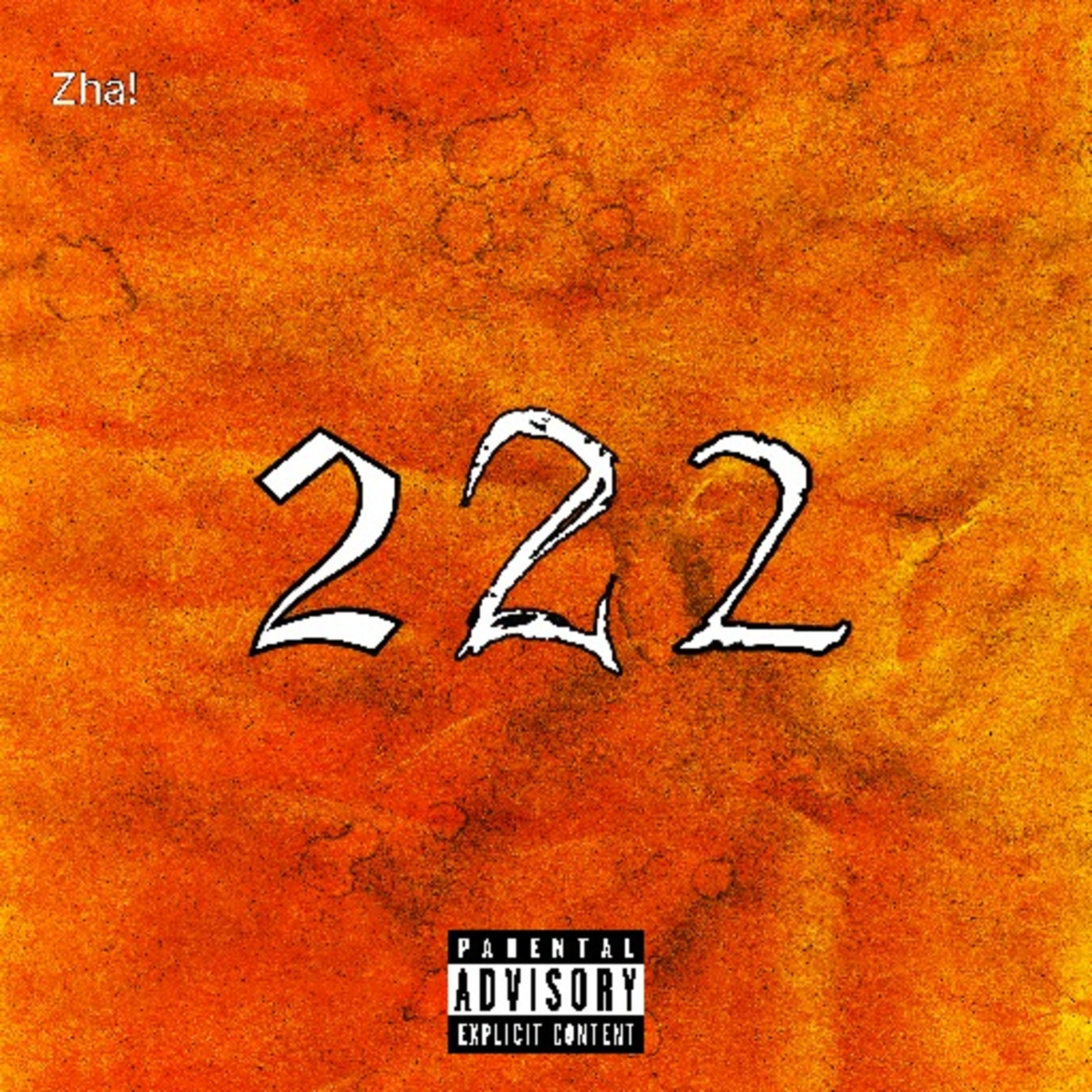 222(two of ‘em) artwork