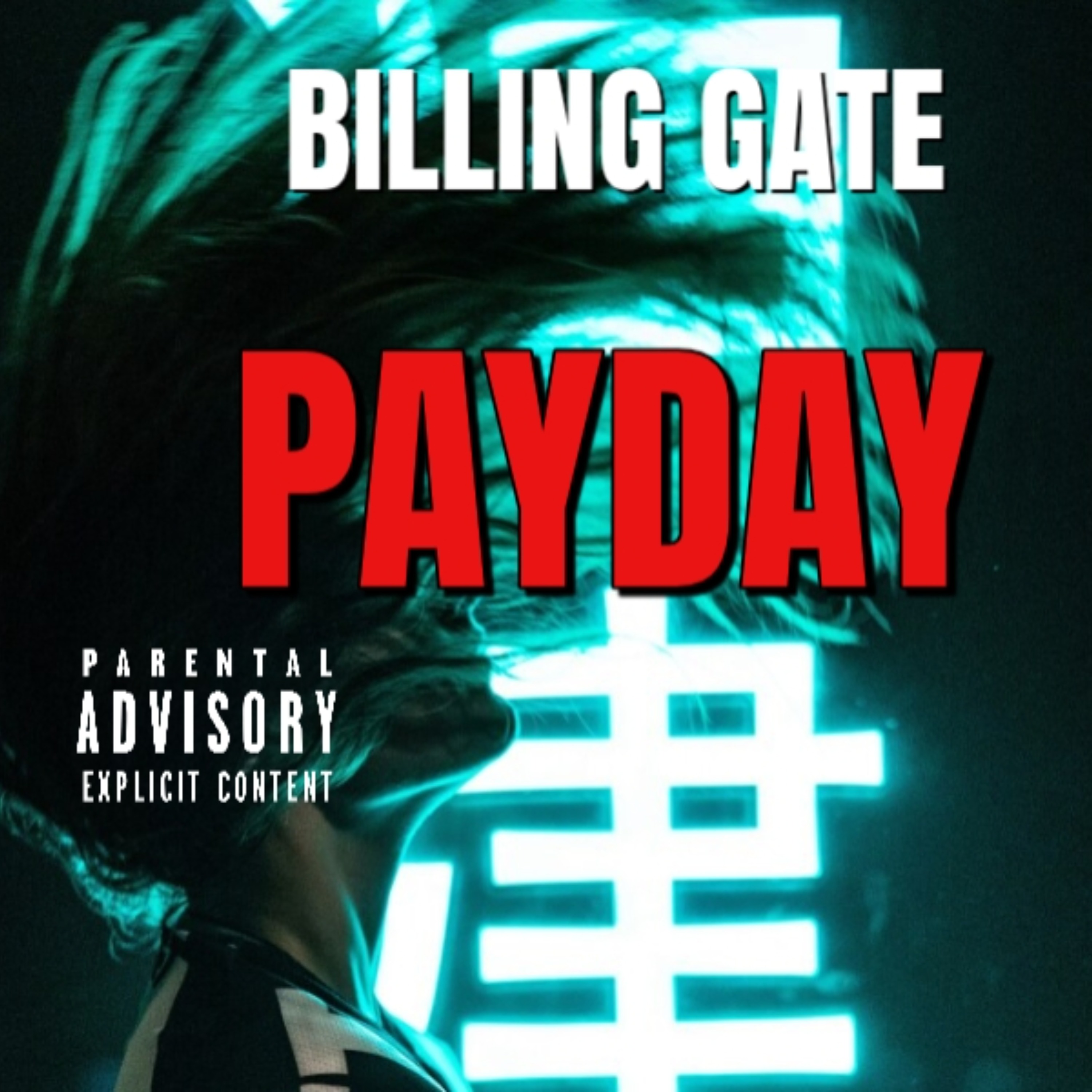 PAYDAY artwork