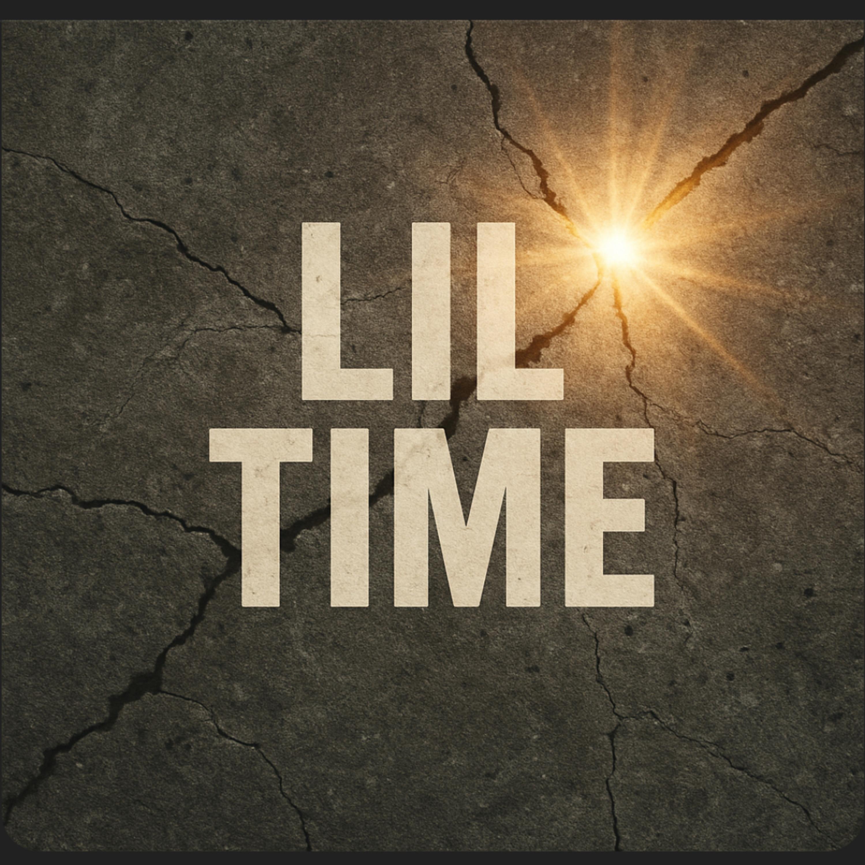 LIL TIME artwork