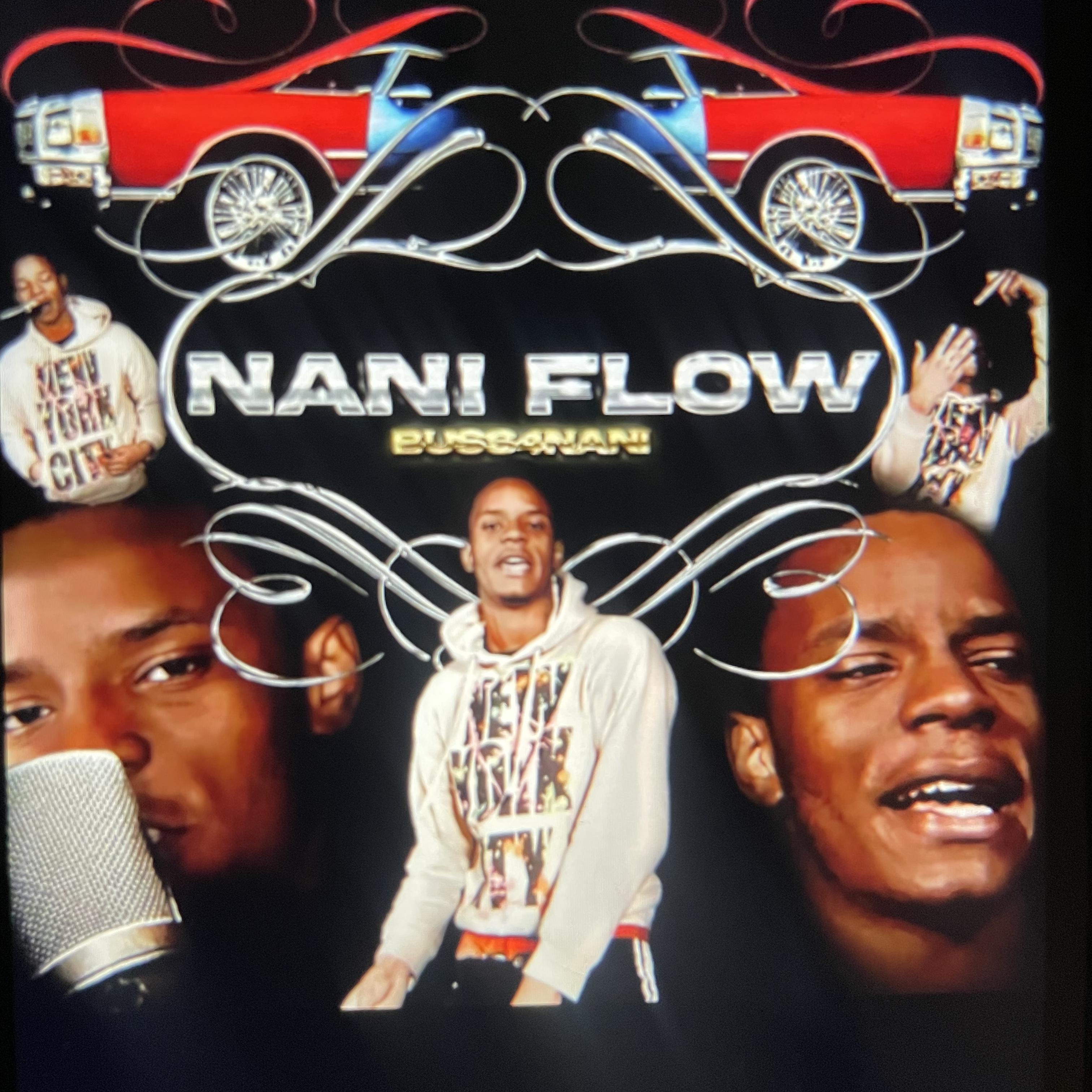Nani Flow by Buss4nani cover art