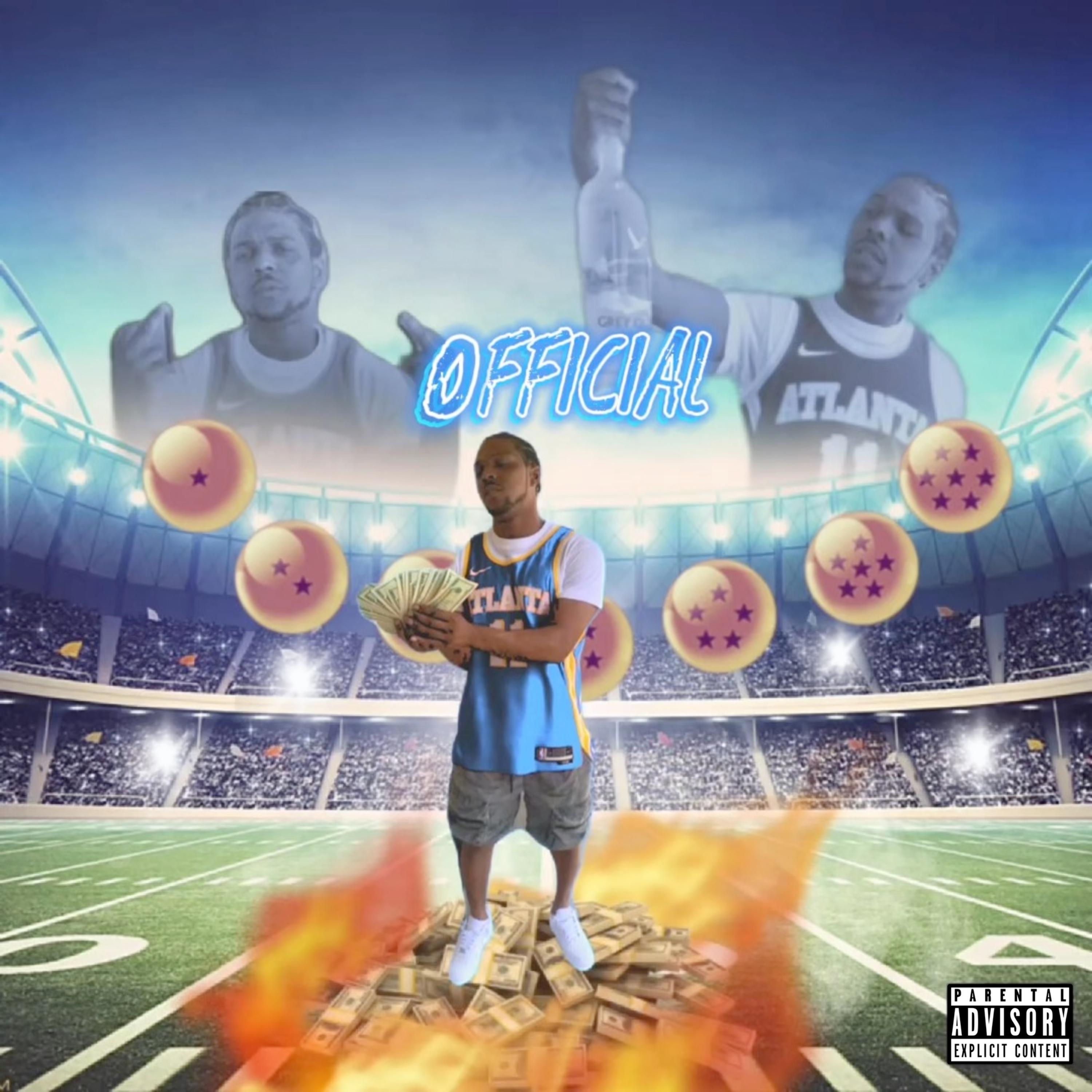 Official artwork