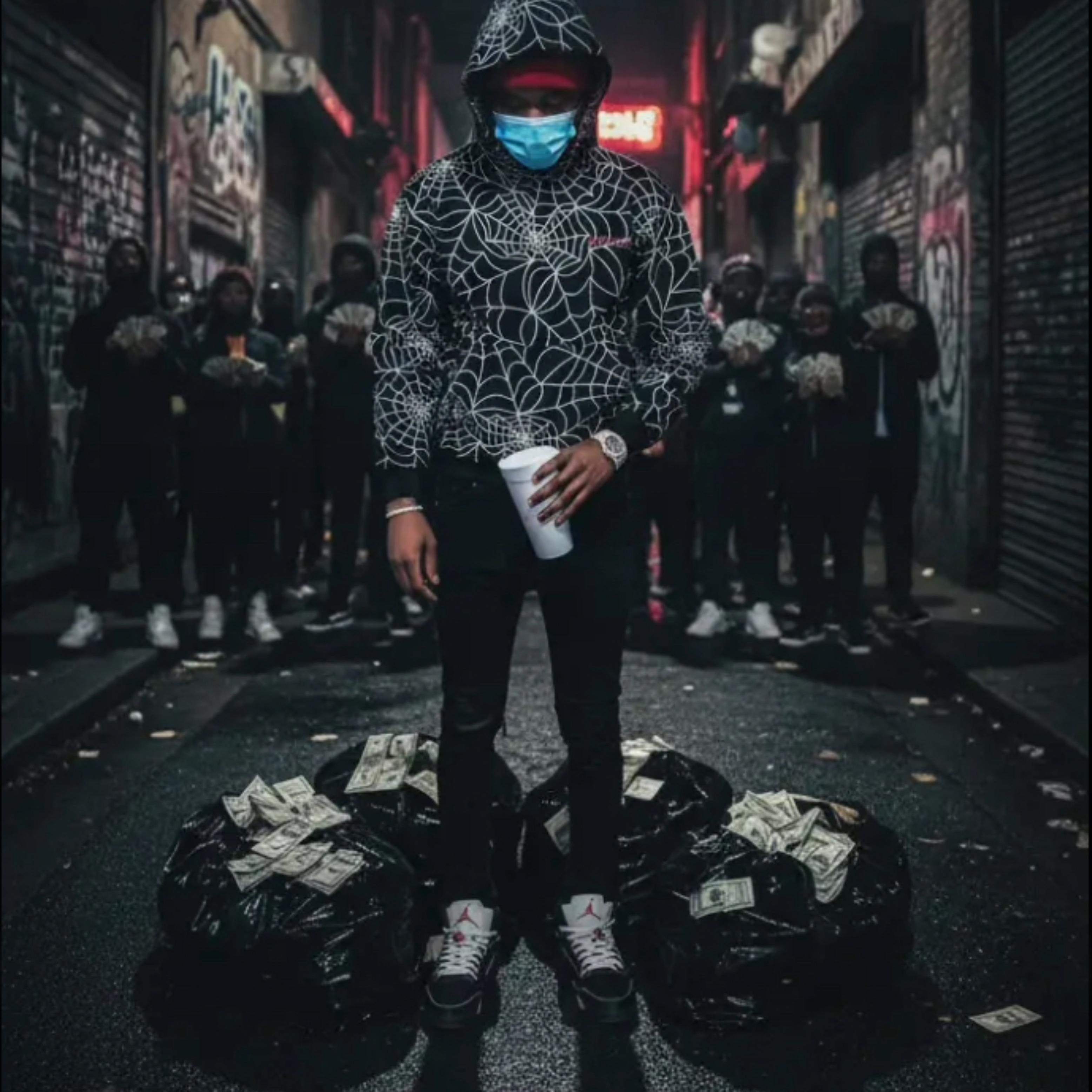 Make It last artwork