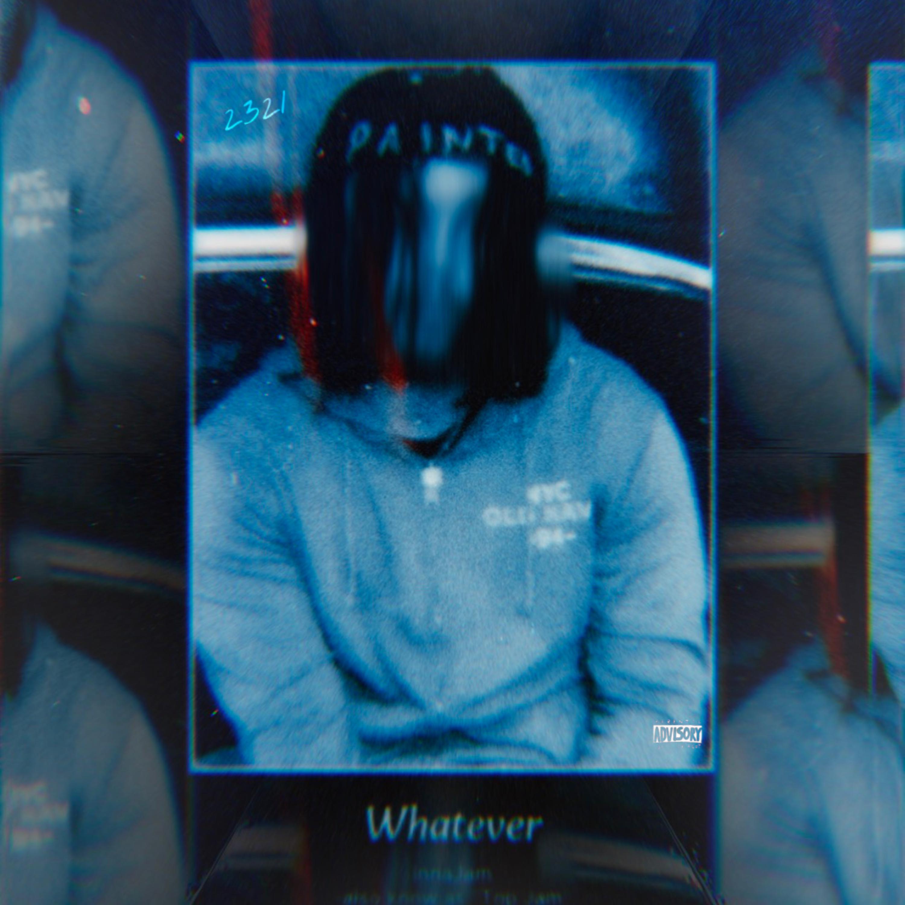 Whatever artwork