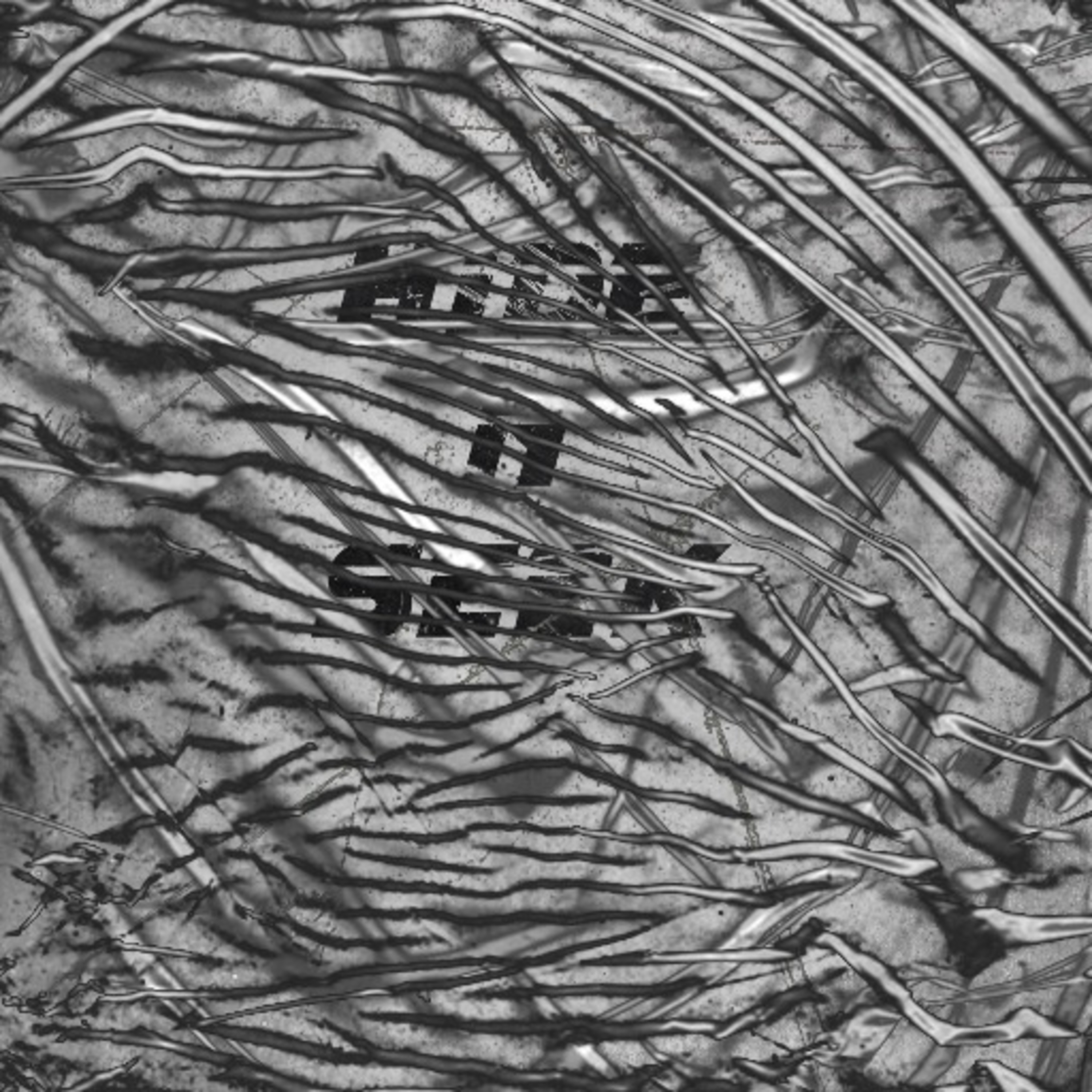 Hide N Seek artwork