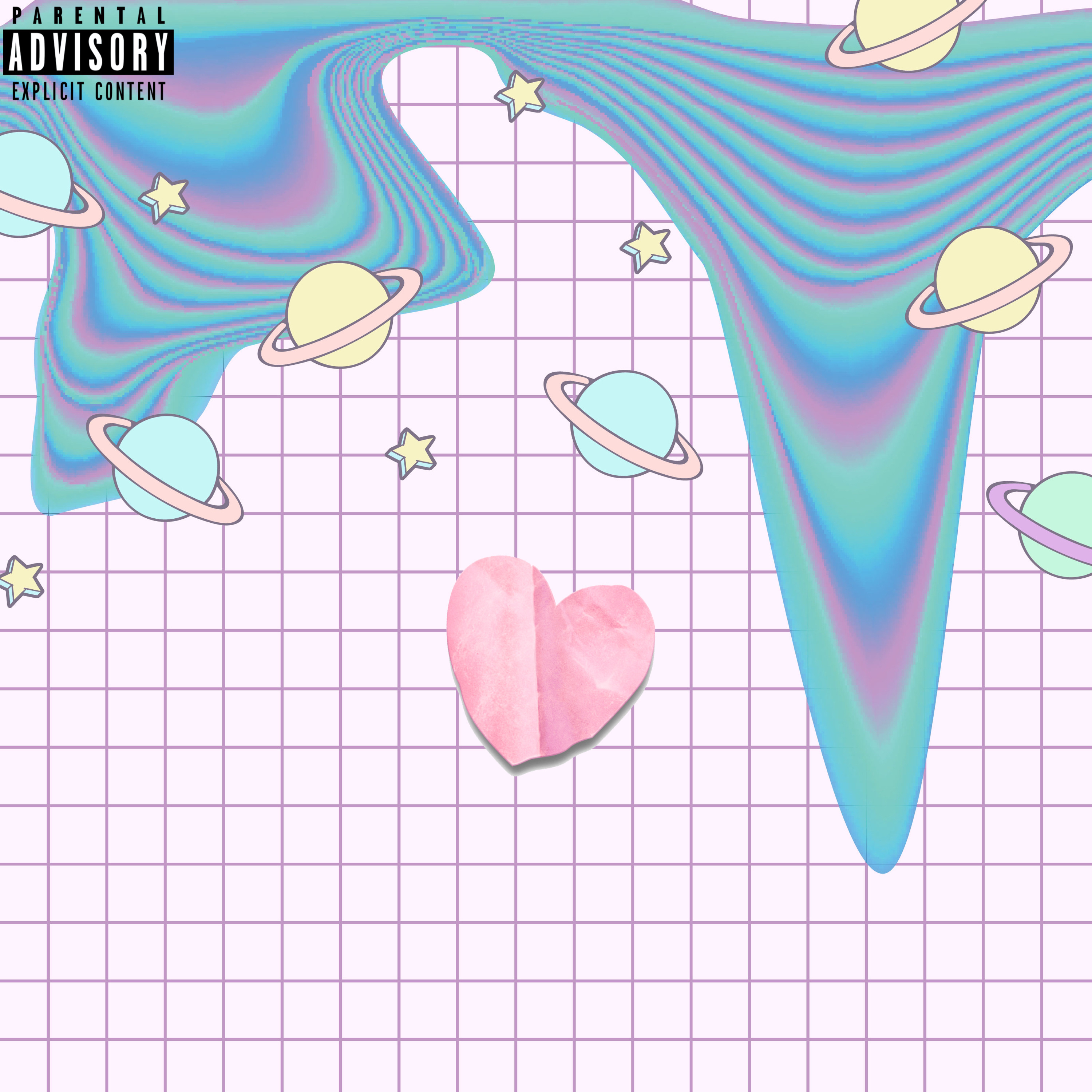 4EVER FREESTYLE artwork