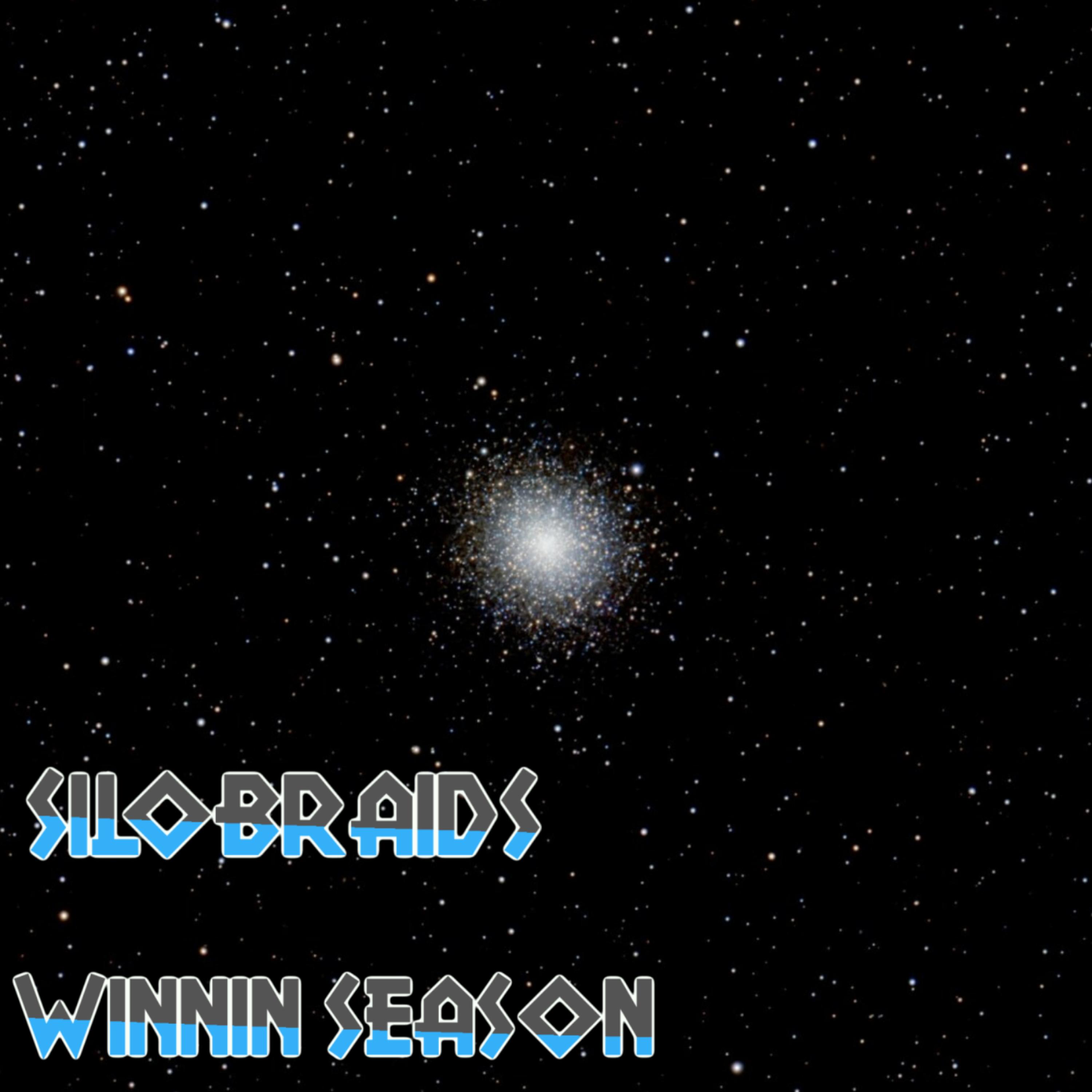 winnin season artwork