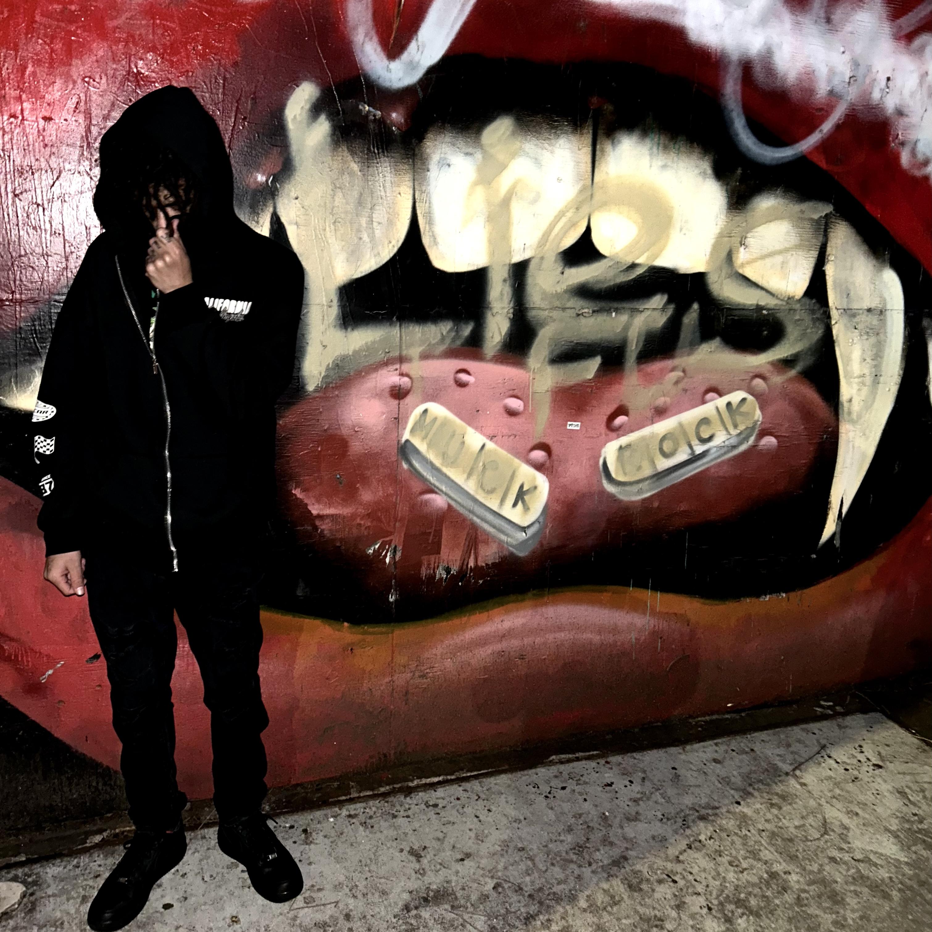 VAMPIRE artwork