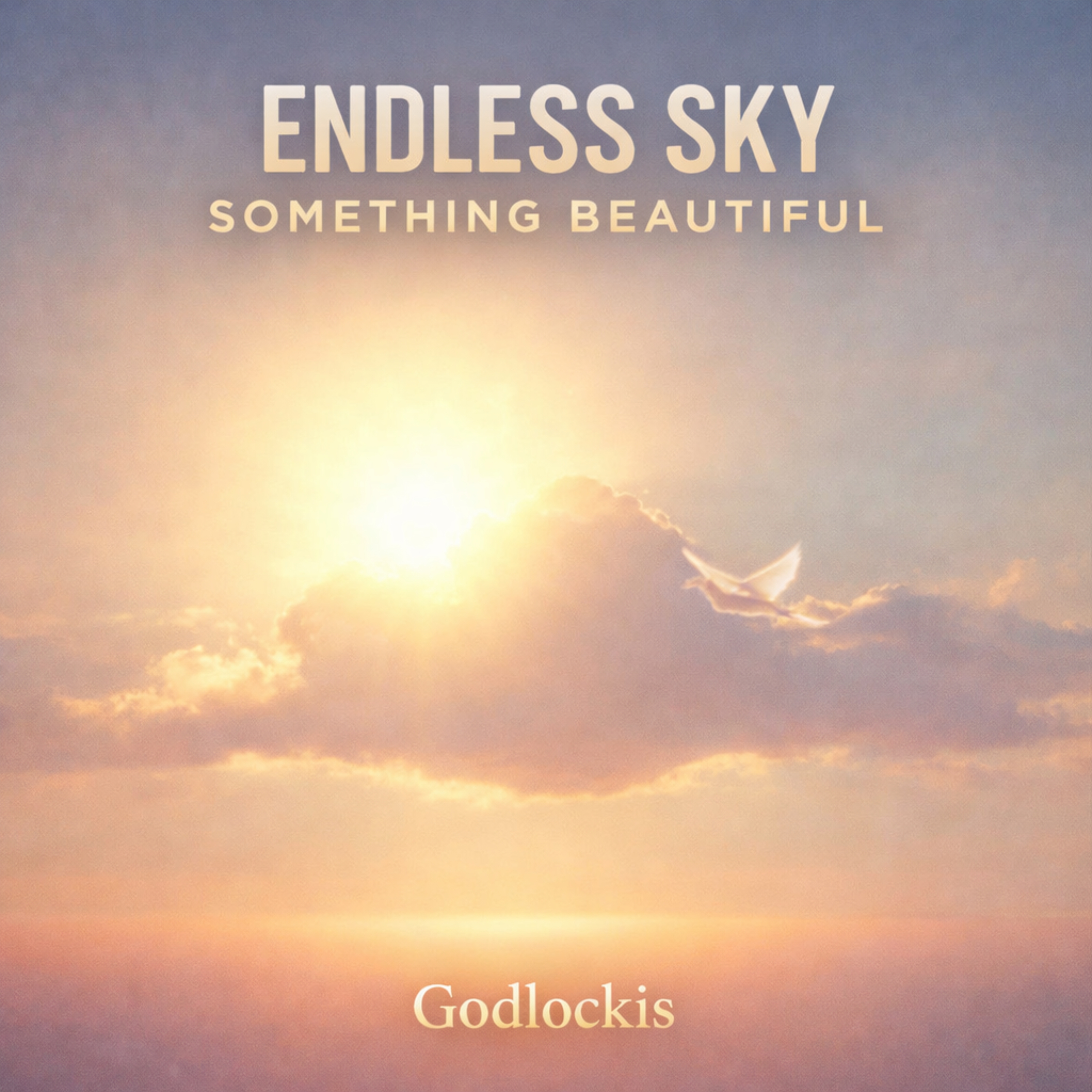 Endless Sky Something Beautiful artwork