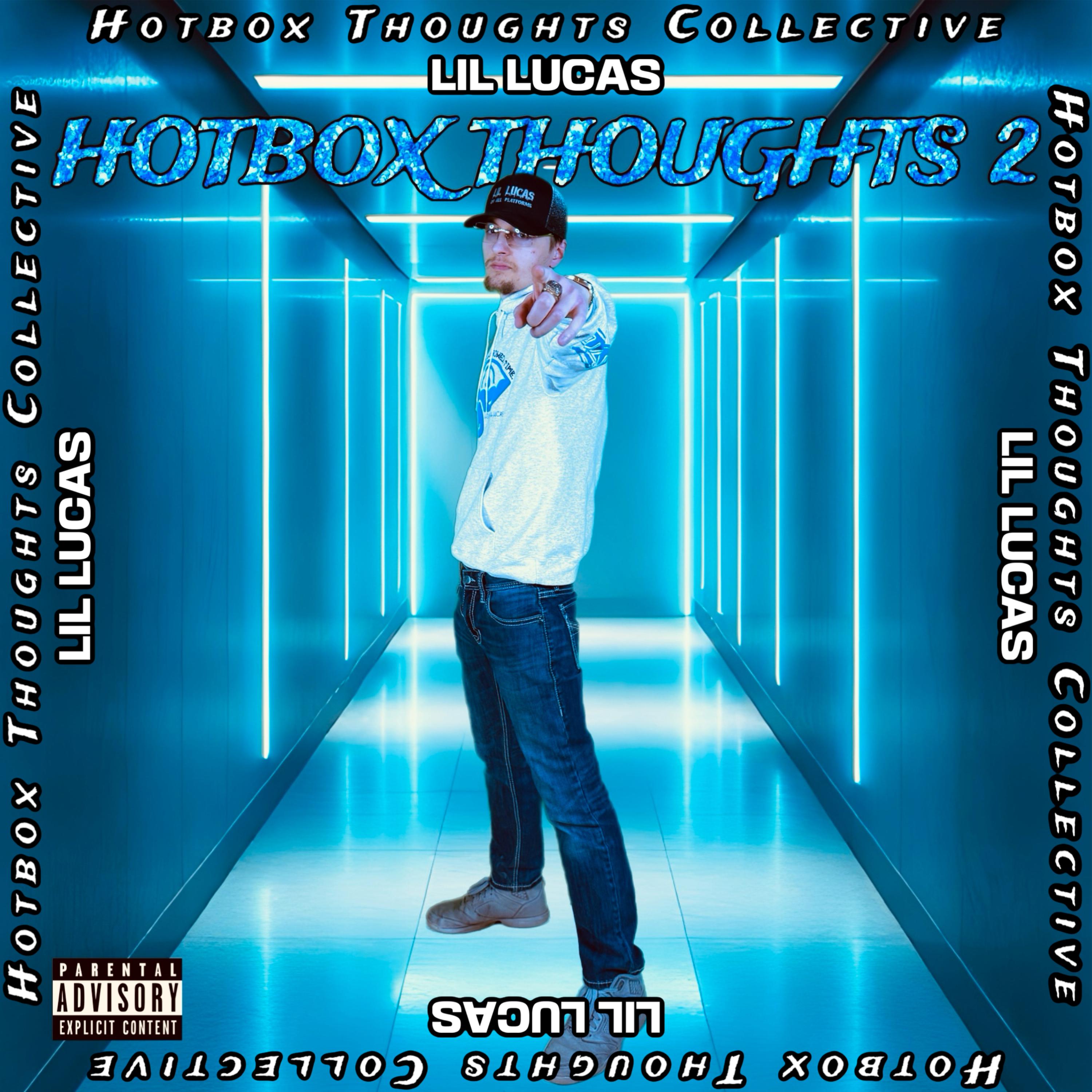 Hotbox Thoughts 2 artwork