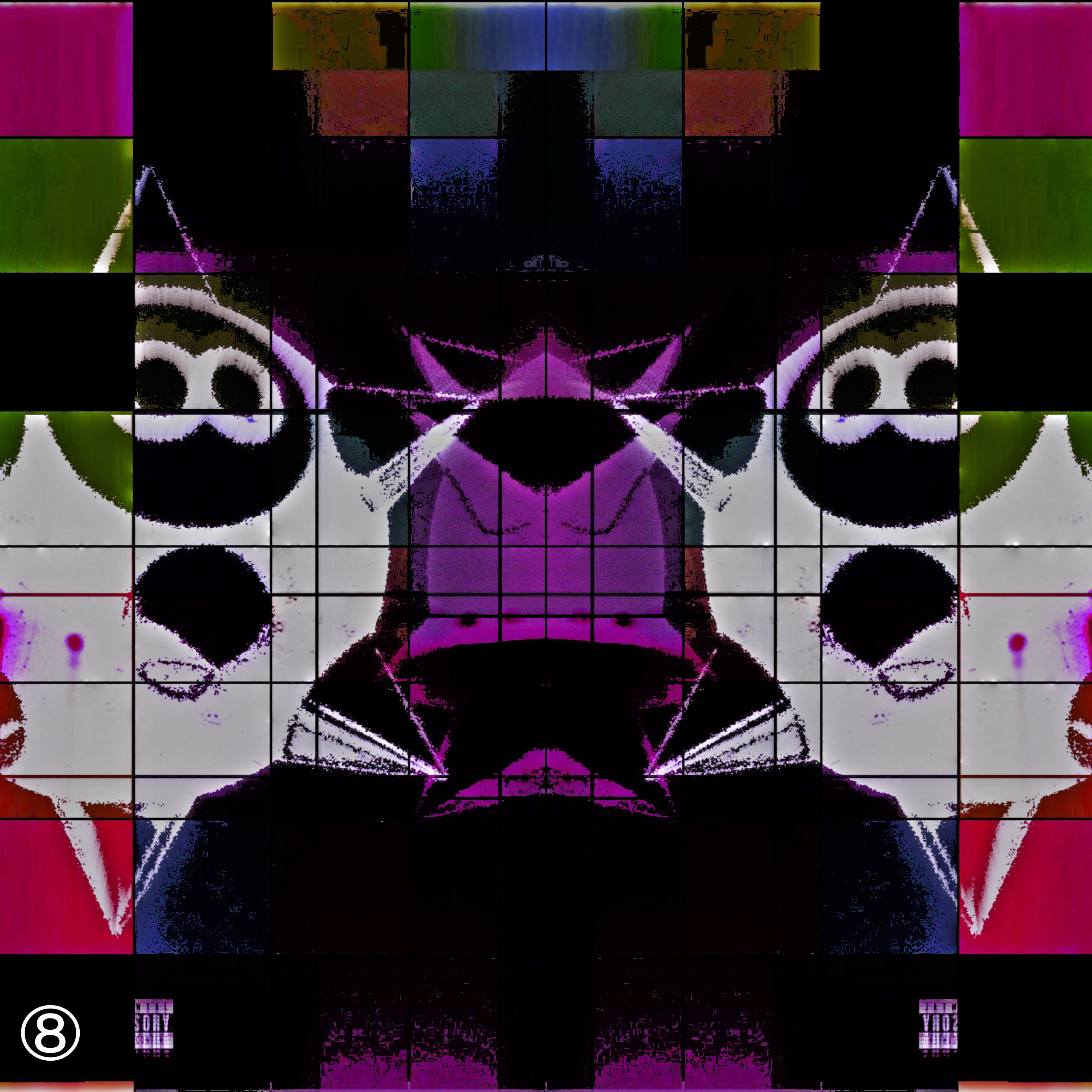 RAGE artwork