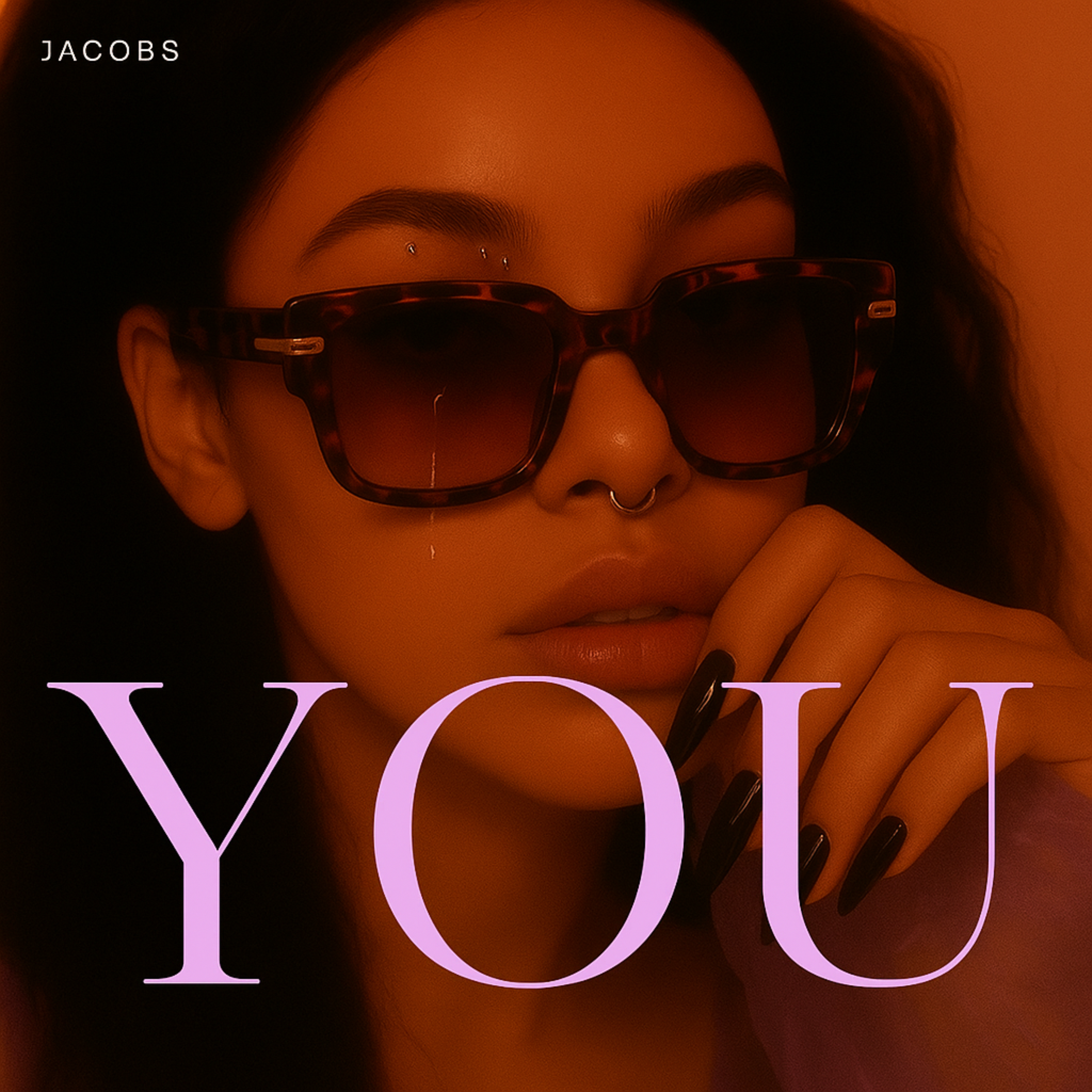 YOU artwork