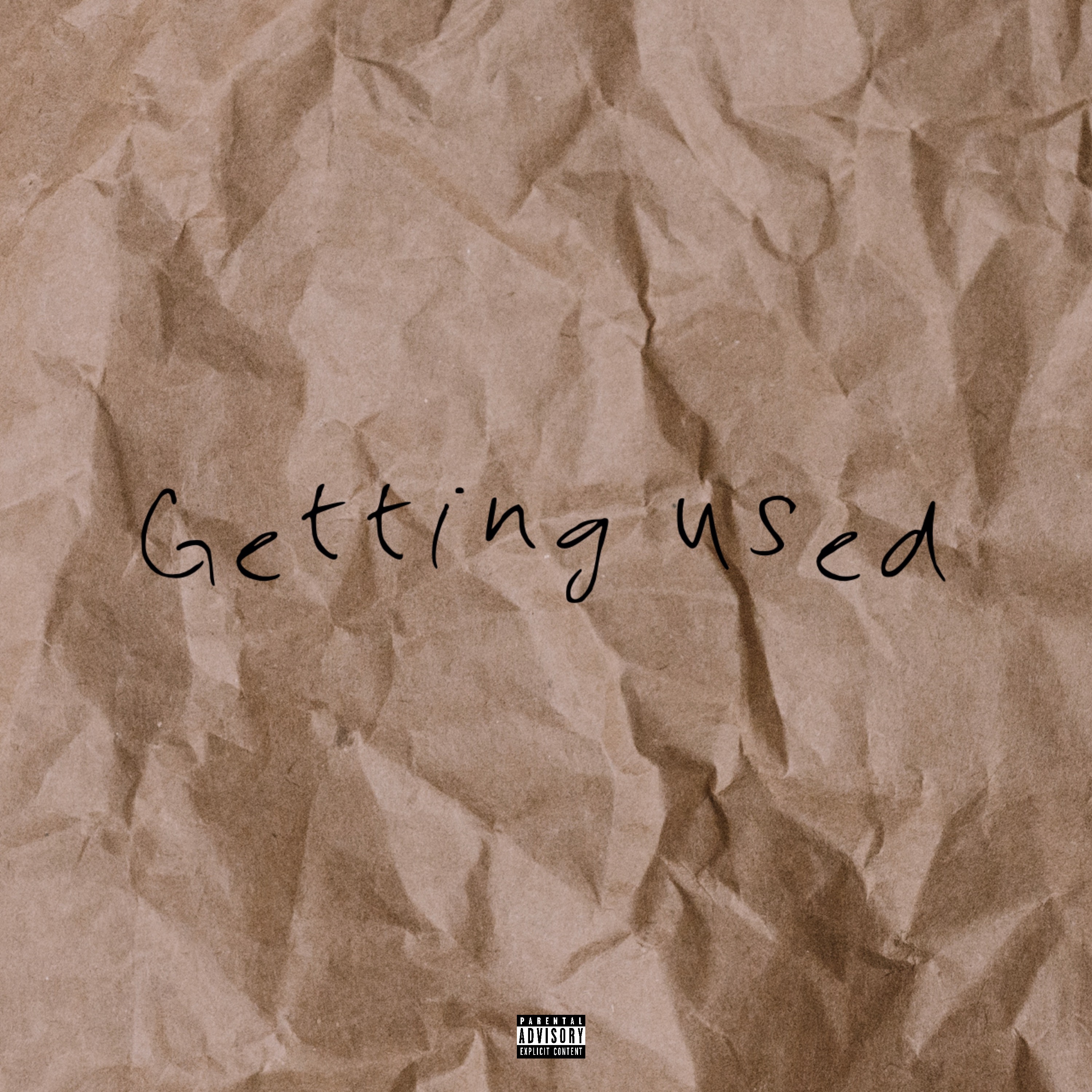 Getting Used artwork