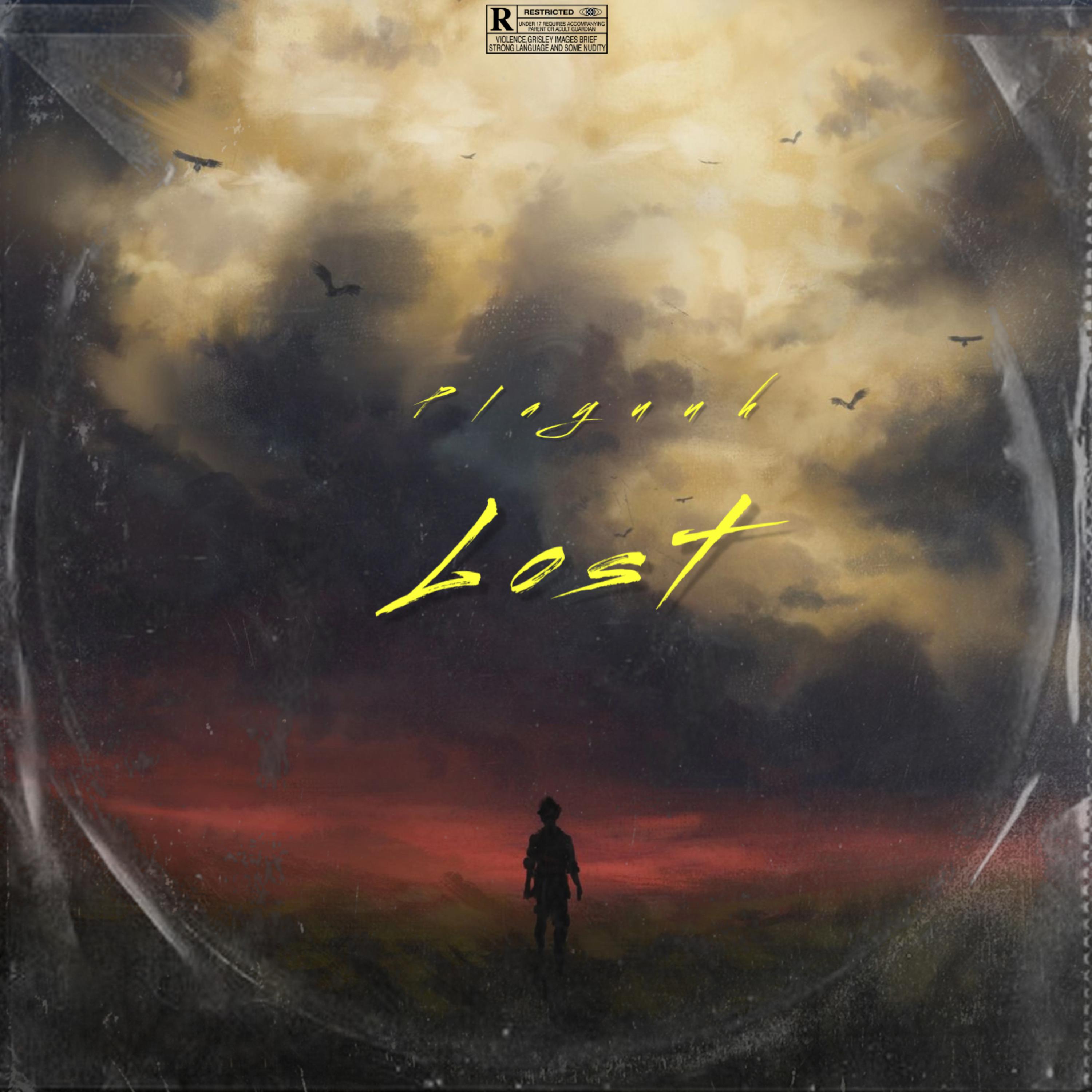 Lost artwork