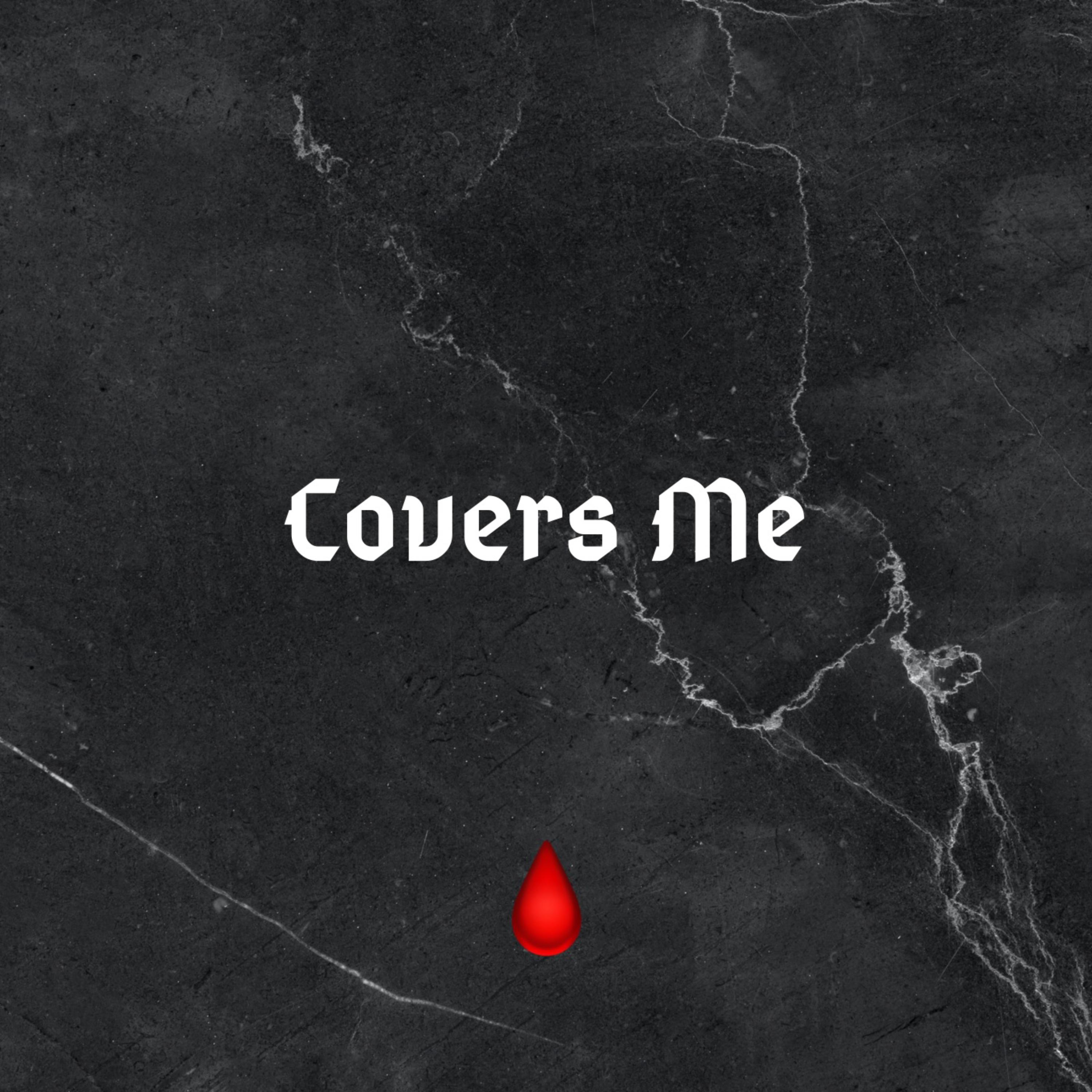 covers me artwork