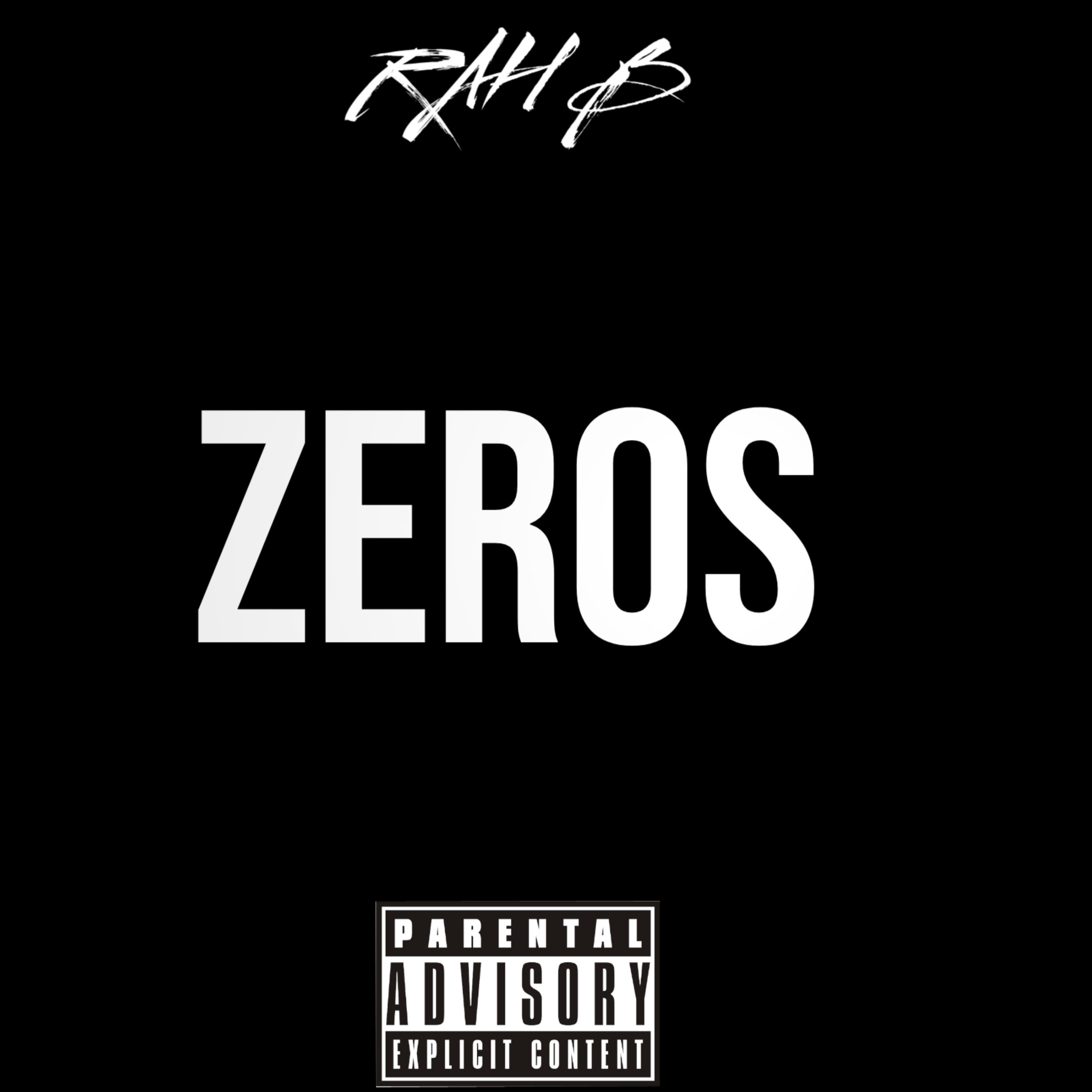 ZEROS artwork