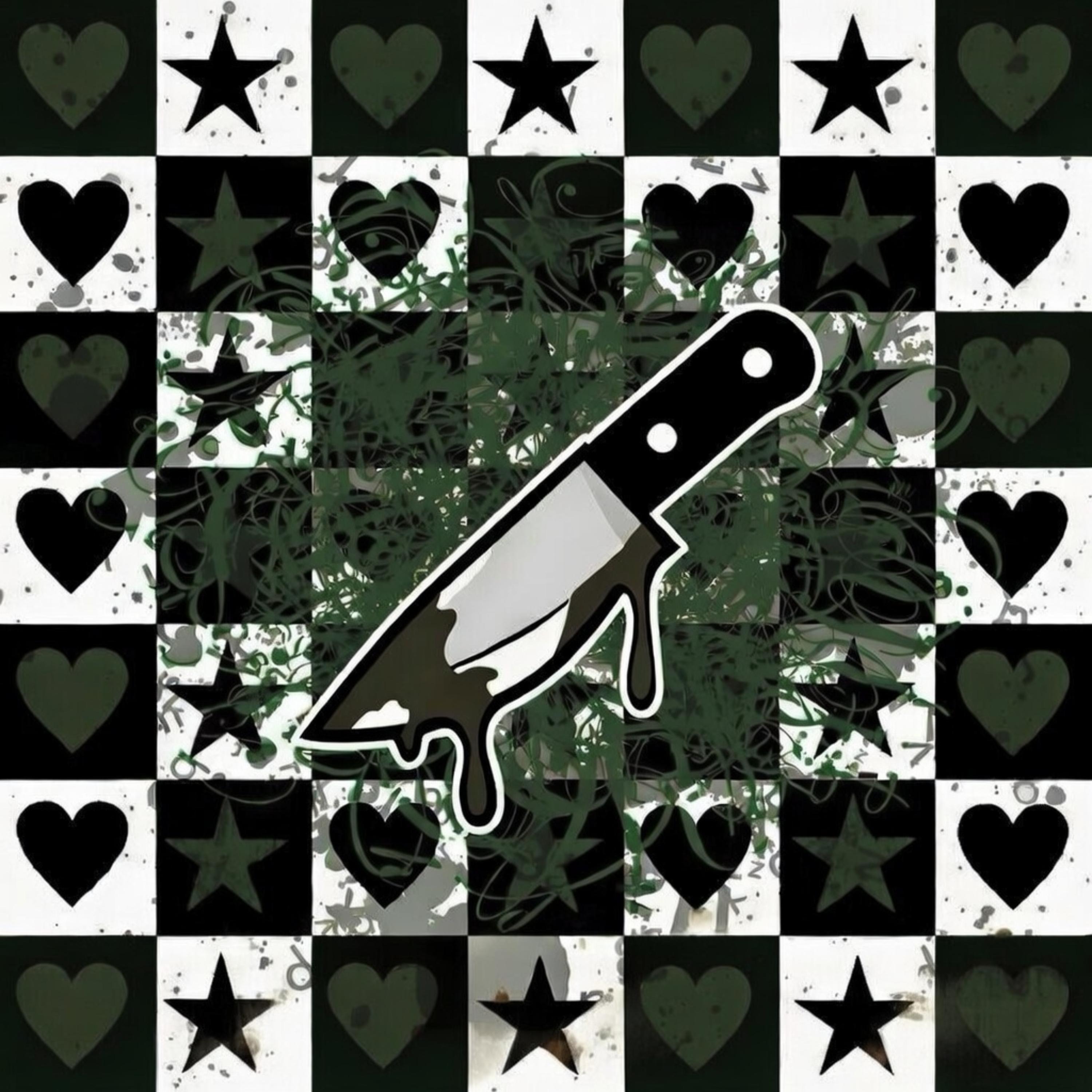 razor kissed skin (super slowed) artwork