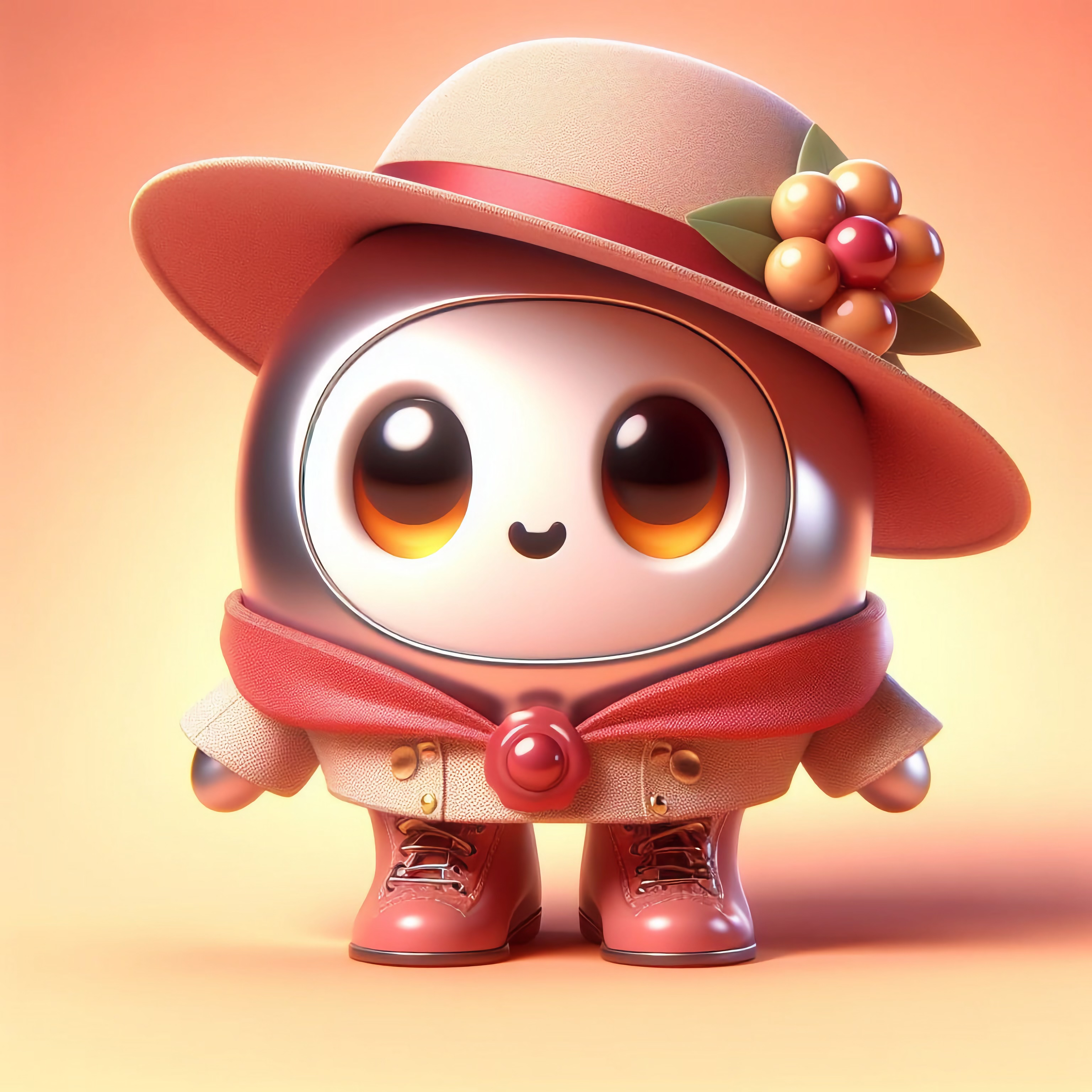Una Chica Tímida artwork