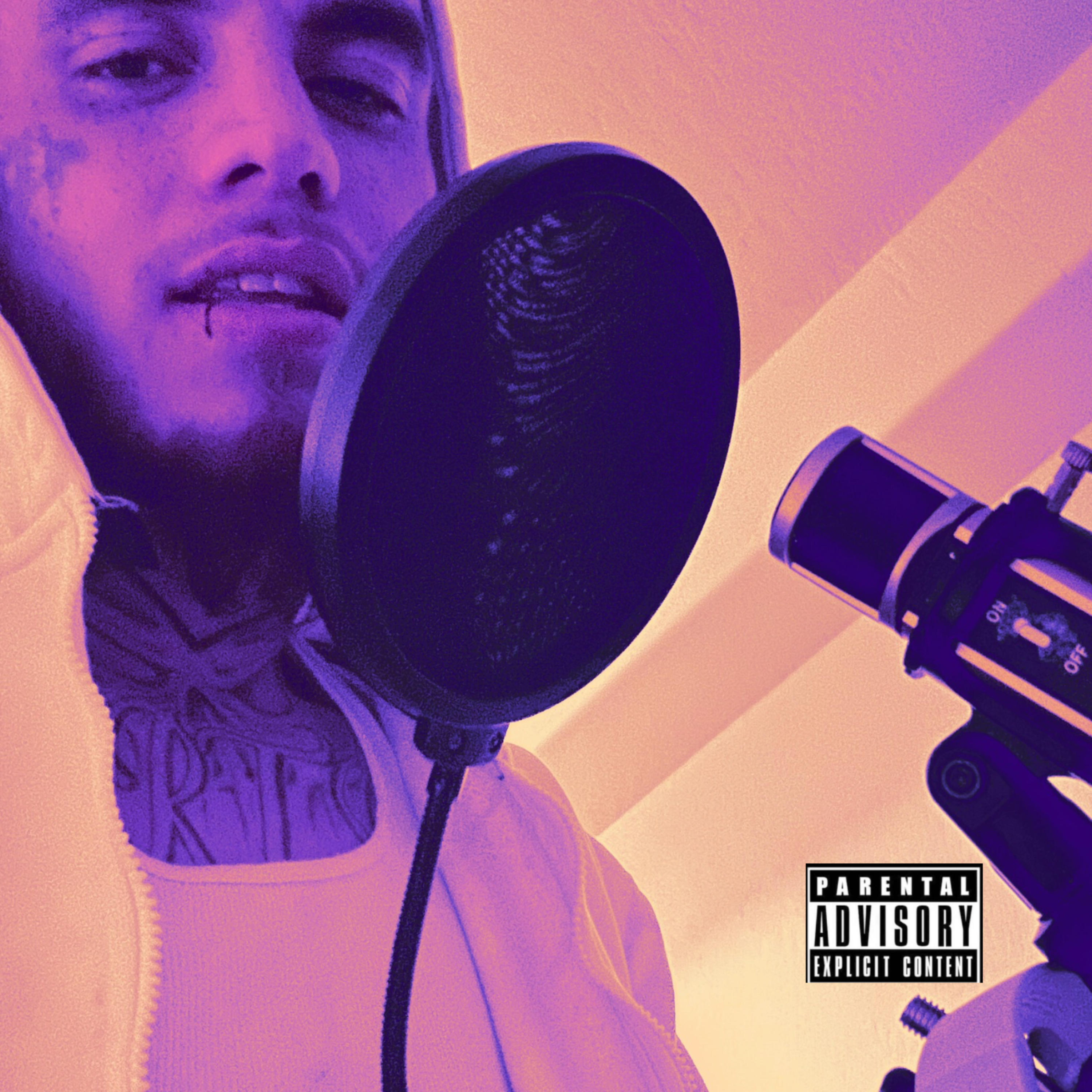 I’m Sober Now artwork
