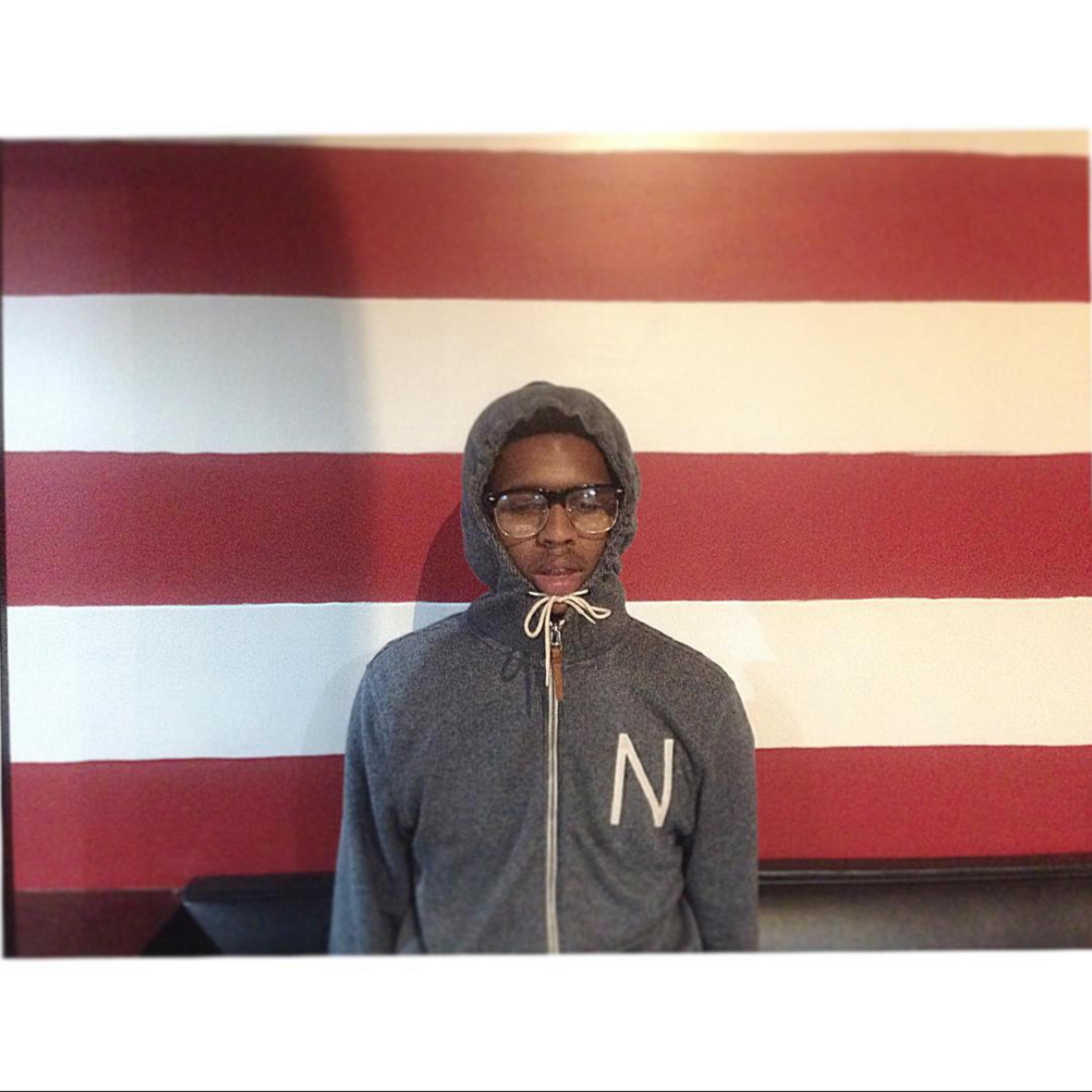 RIP NOZMONEY artwork