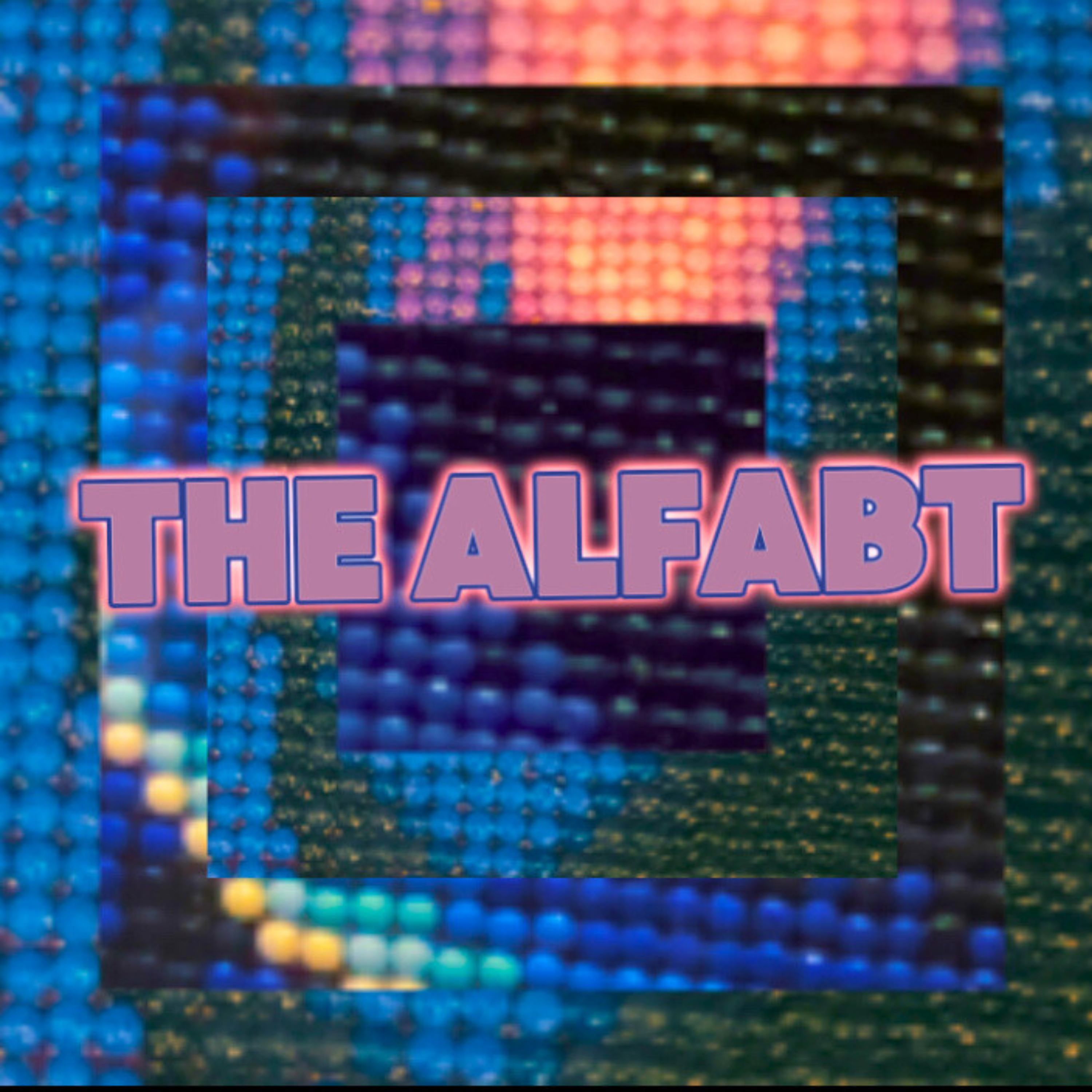 THE ALFABT Vol 1. artwork
