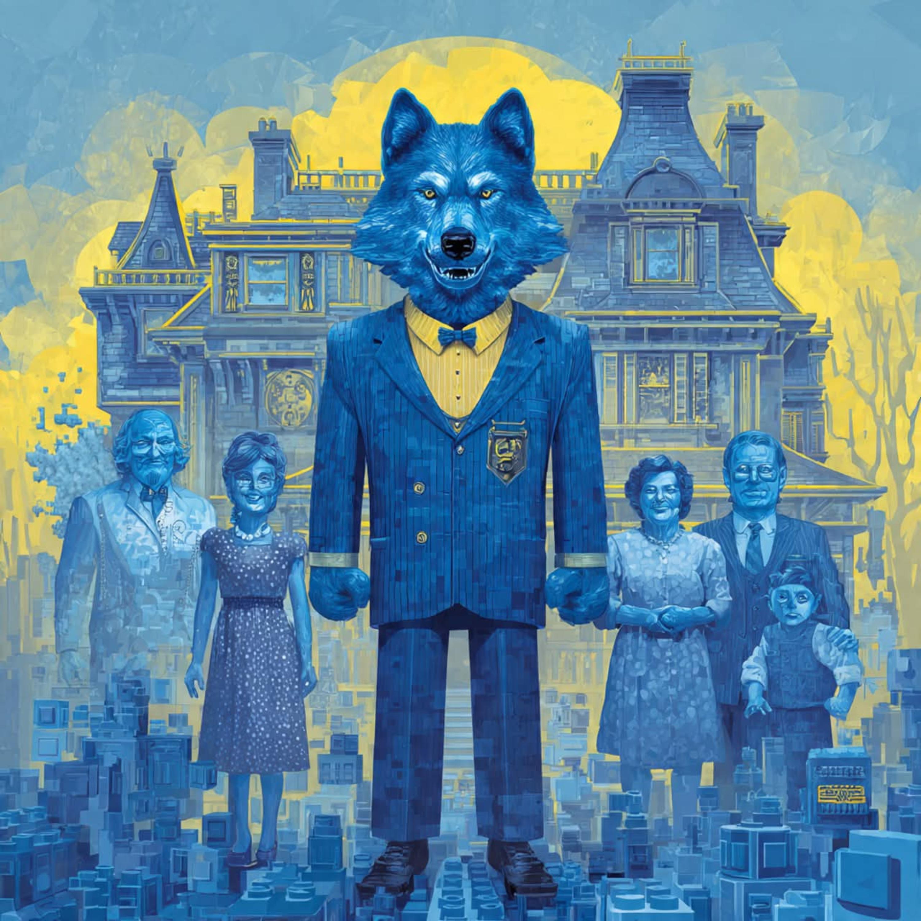 Play artwork