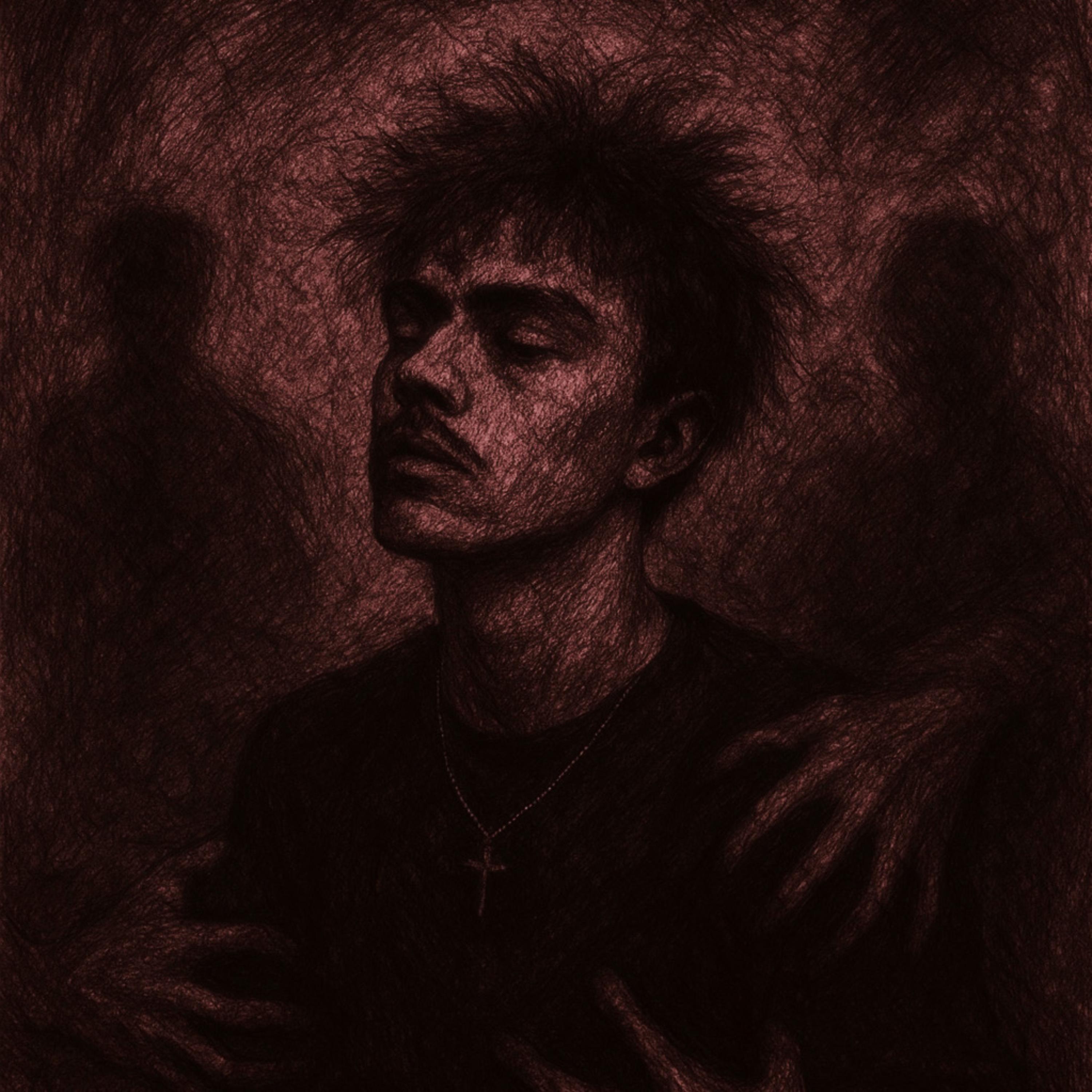 INTENTIONS by Ayd1n cover art
