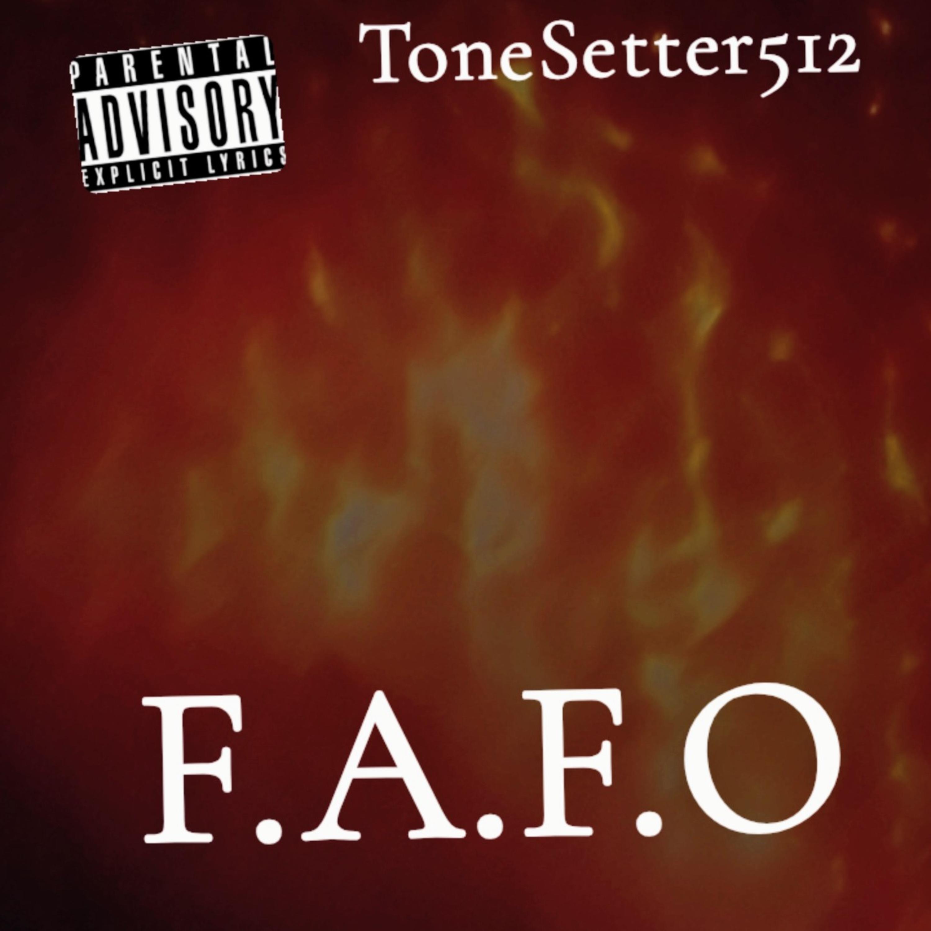 F.A.F.O artwork