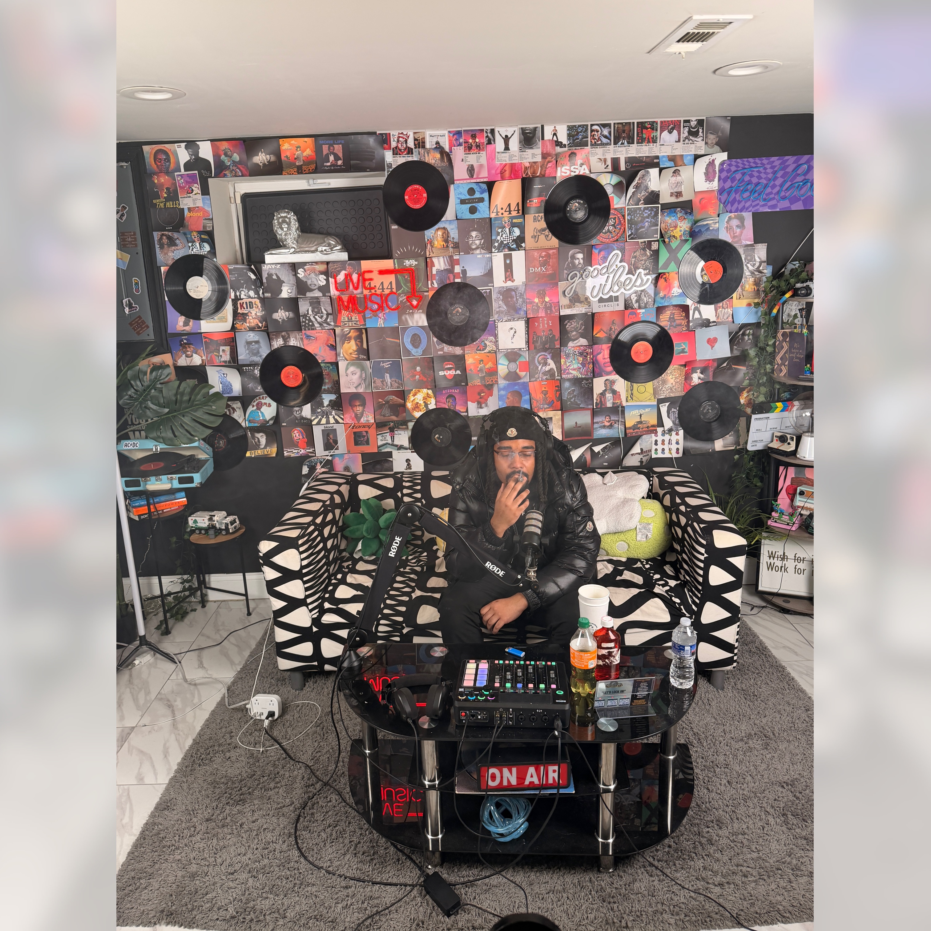 Paint You A Picture (BigCypherCouch) artwork