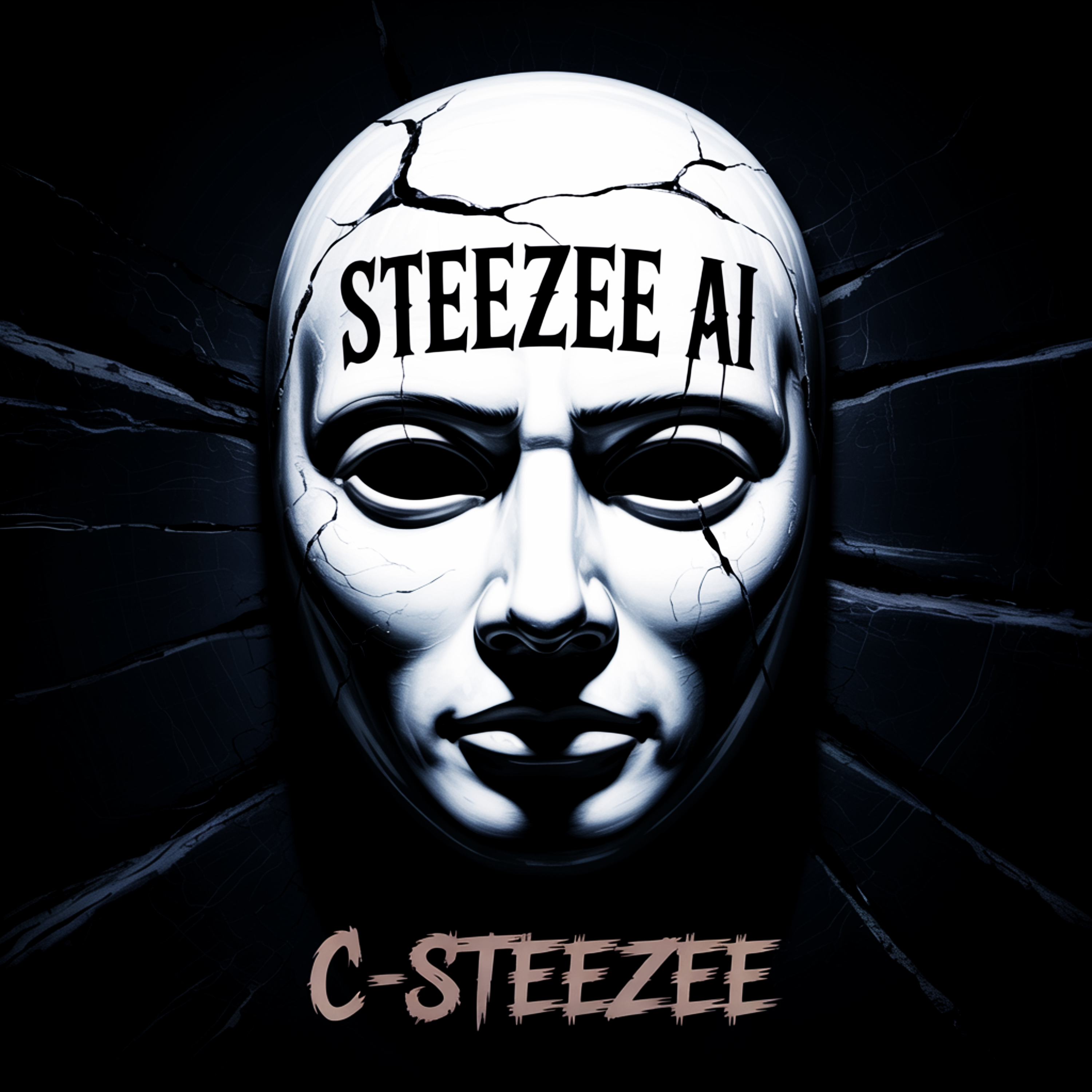 STEEZEE AI artwork