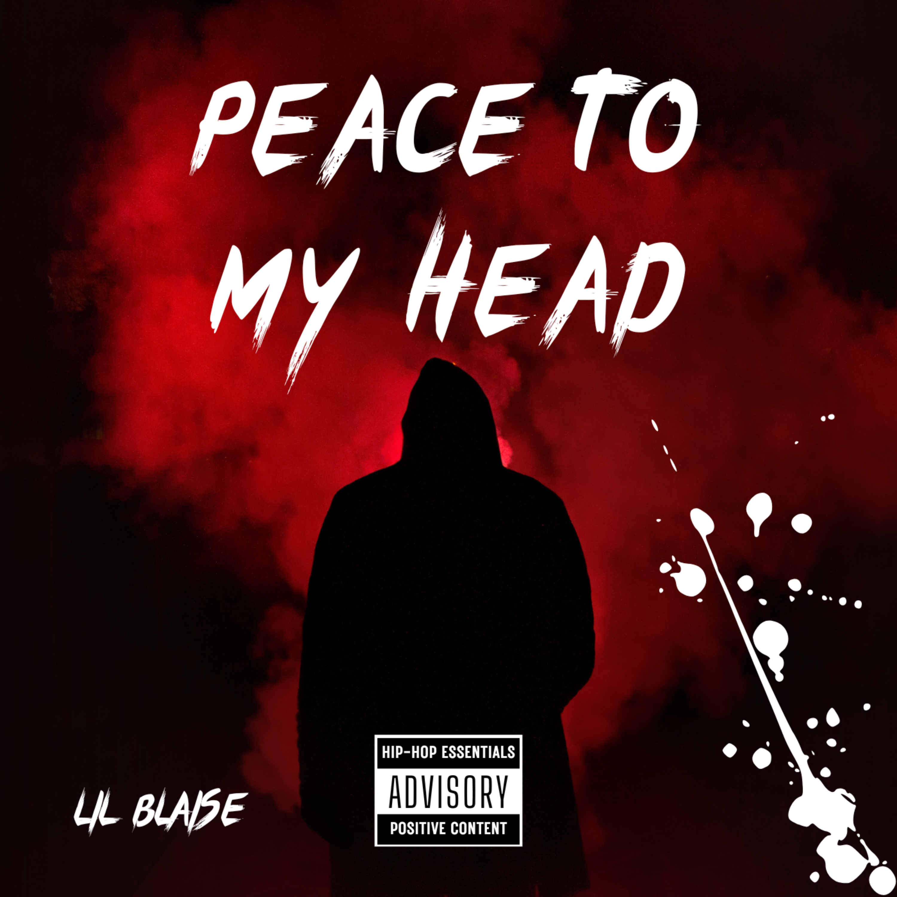 Peace To My Head artwork