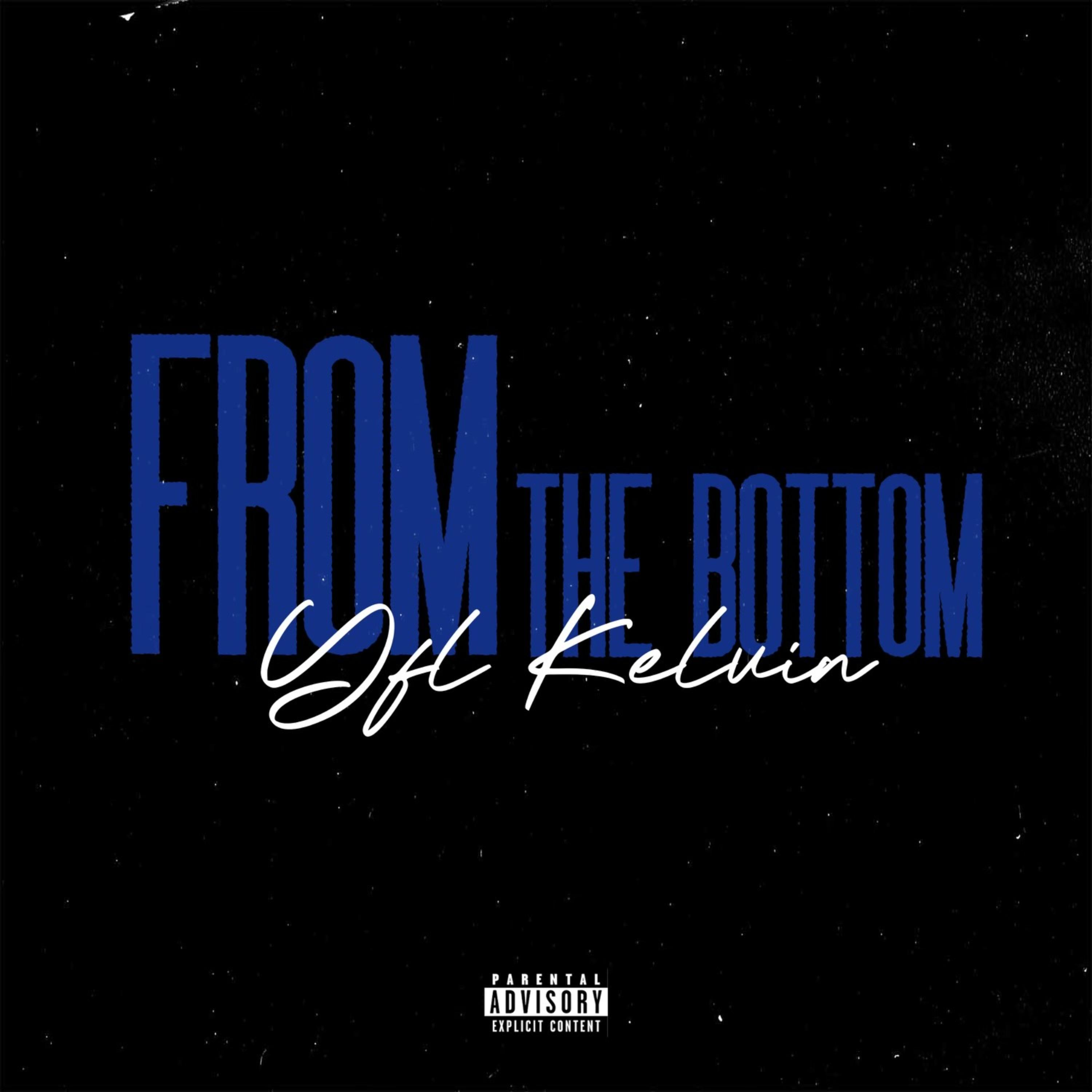 From The Bottom artwork