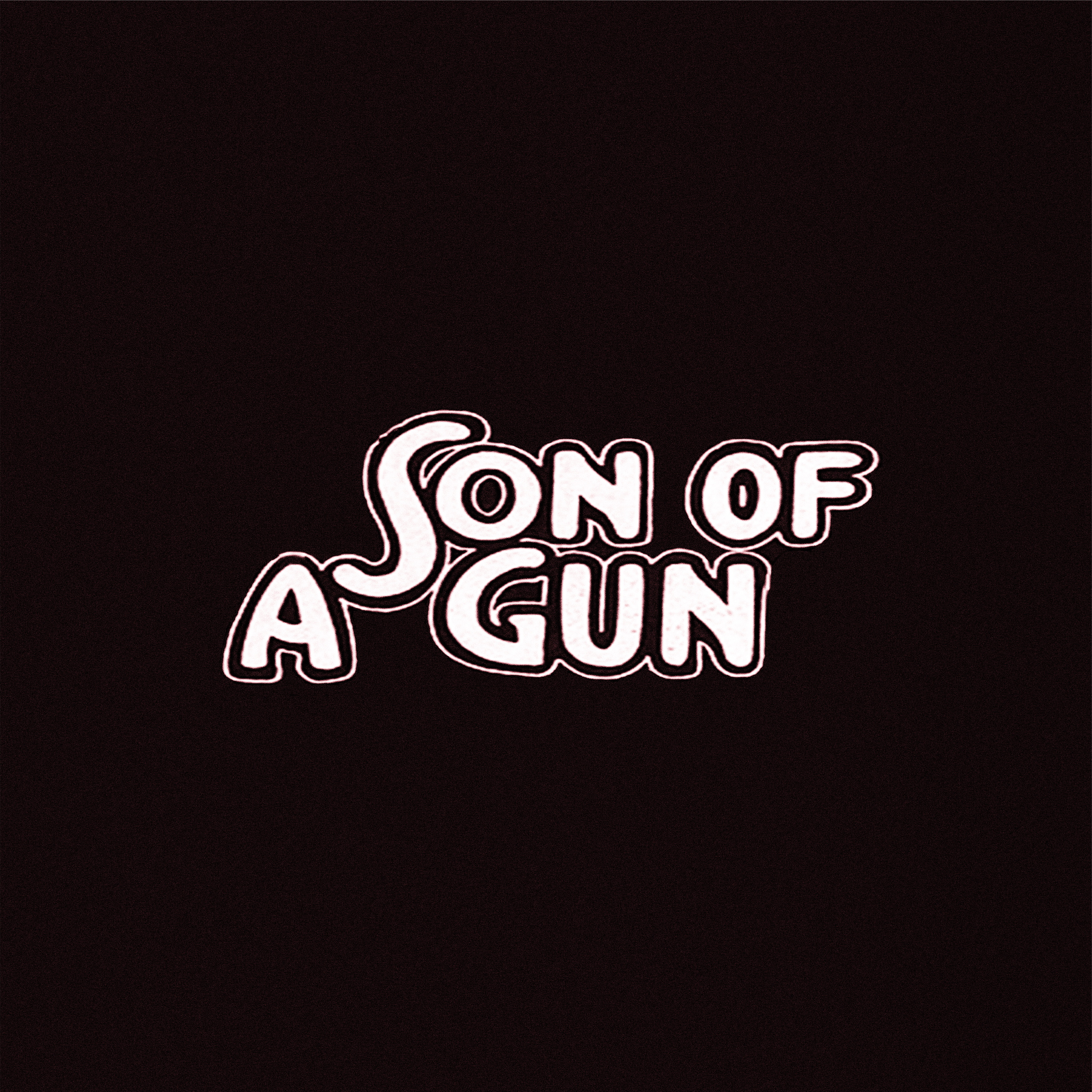 SON OF A GUN artwork