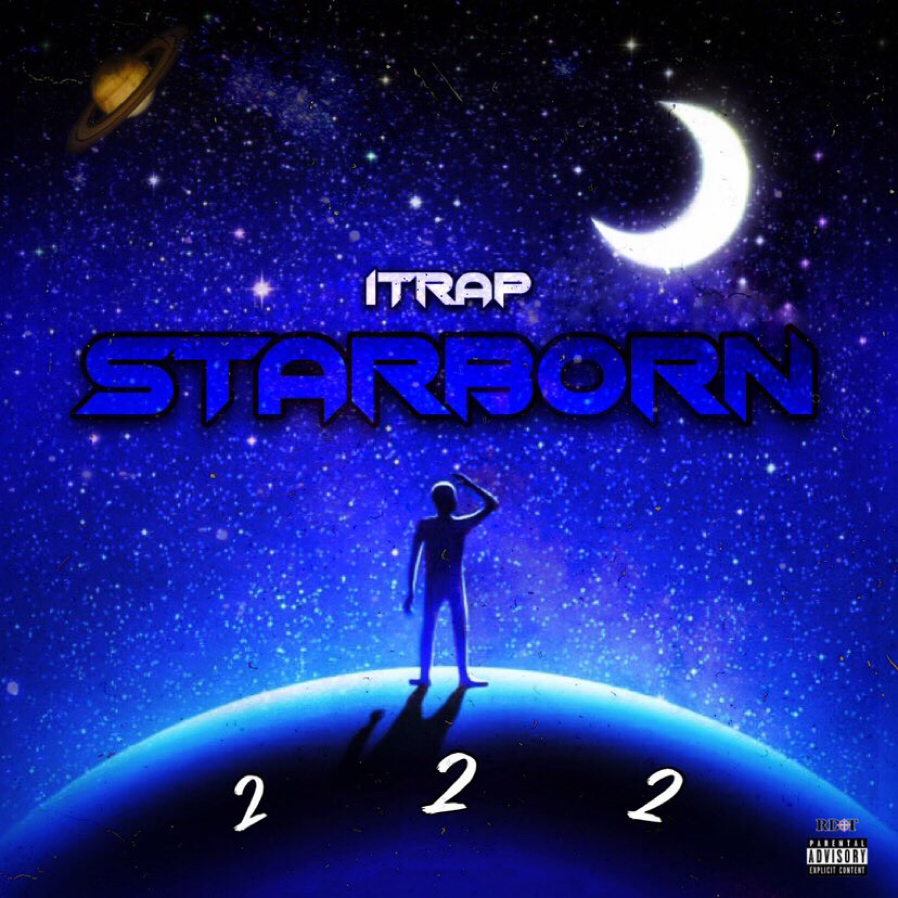 Starborn 222 artwork