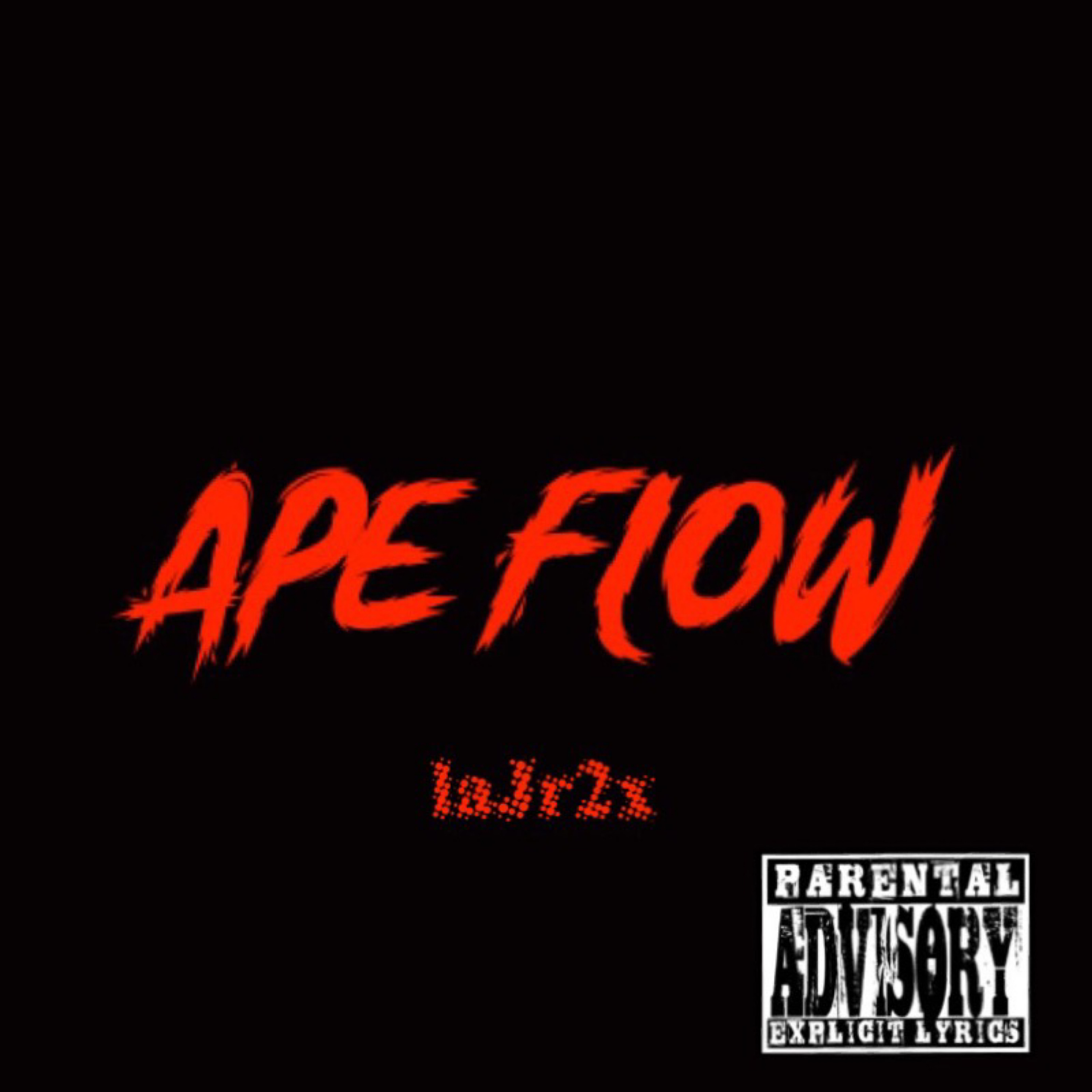 Ape Flow artwork