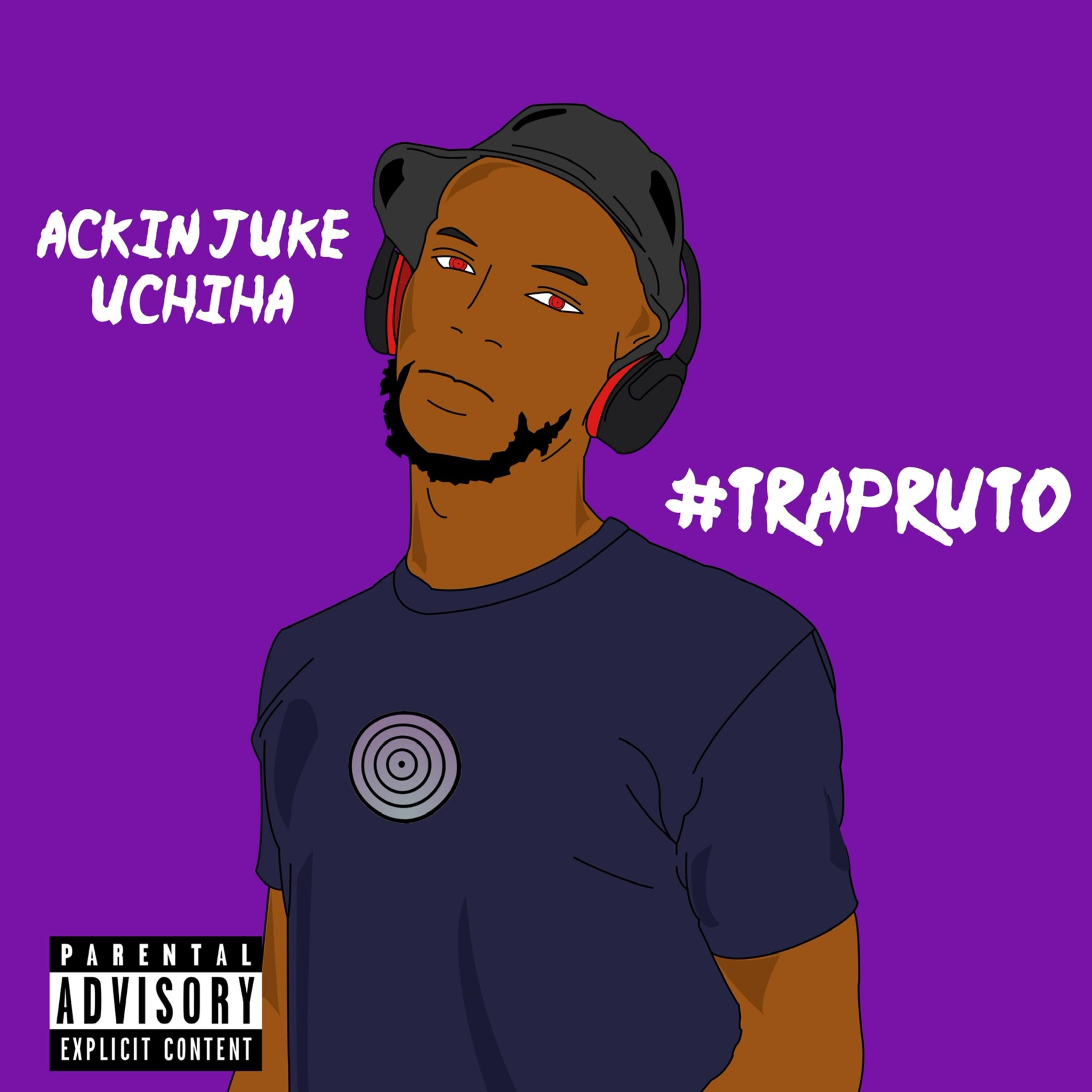 Ackin Juke Uchiha artwork