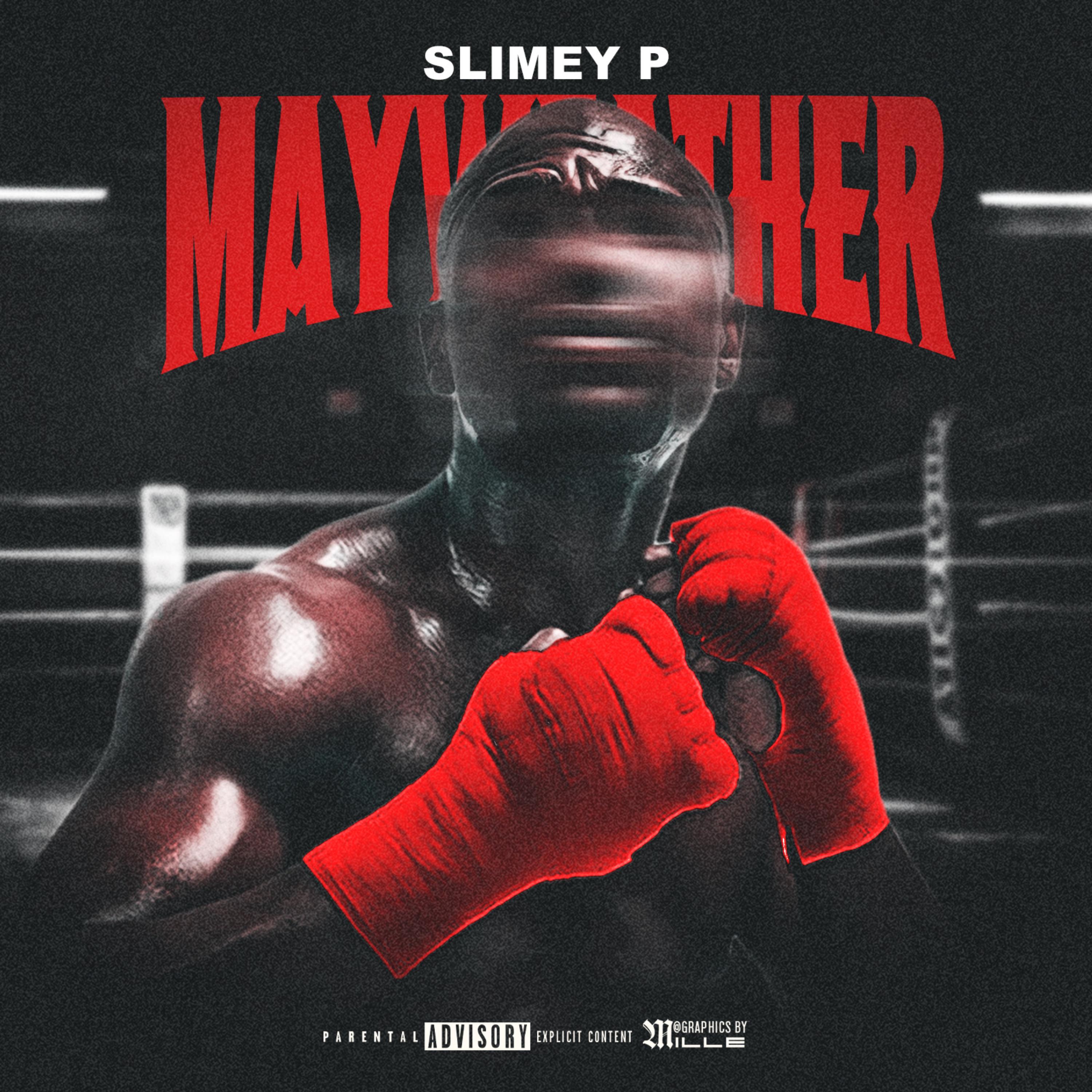 Mayweather artwork