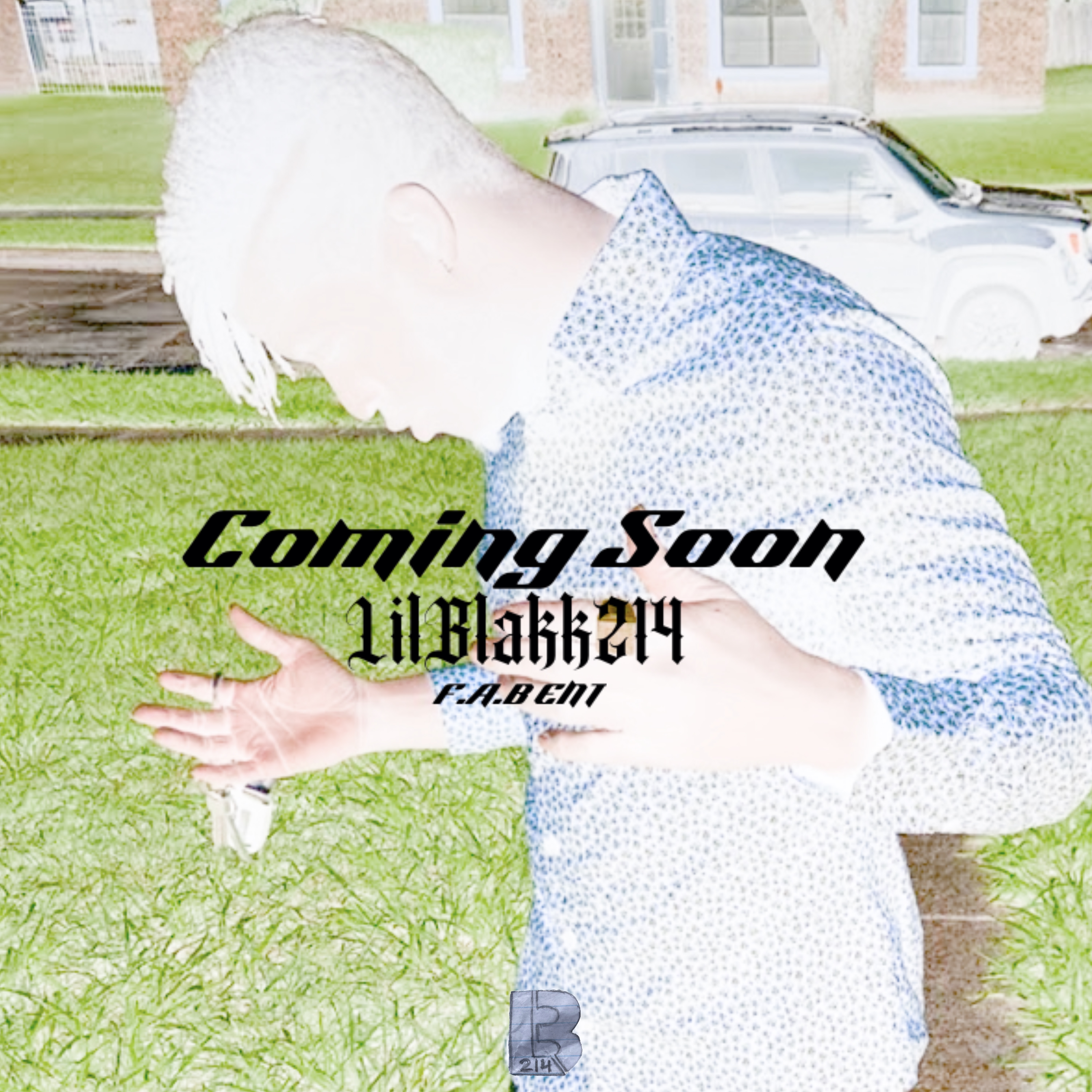 Coming Soon (Instrumental) artwork