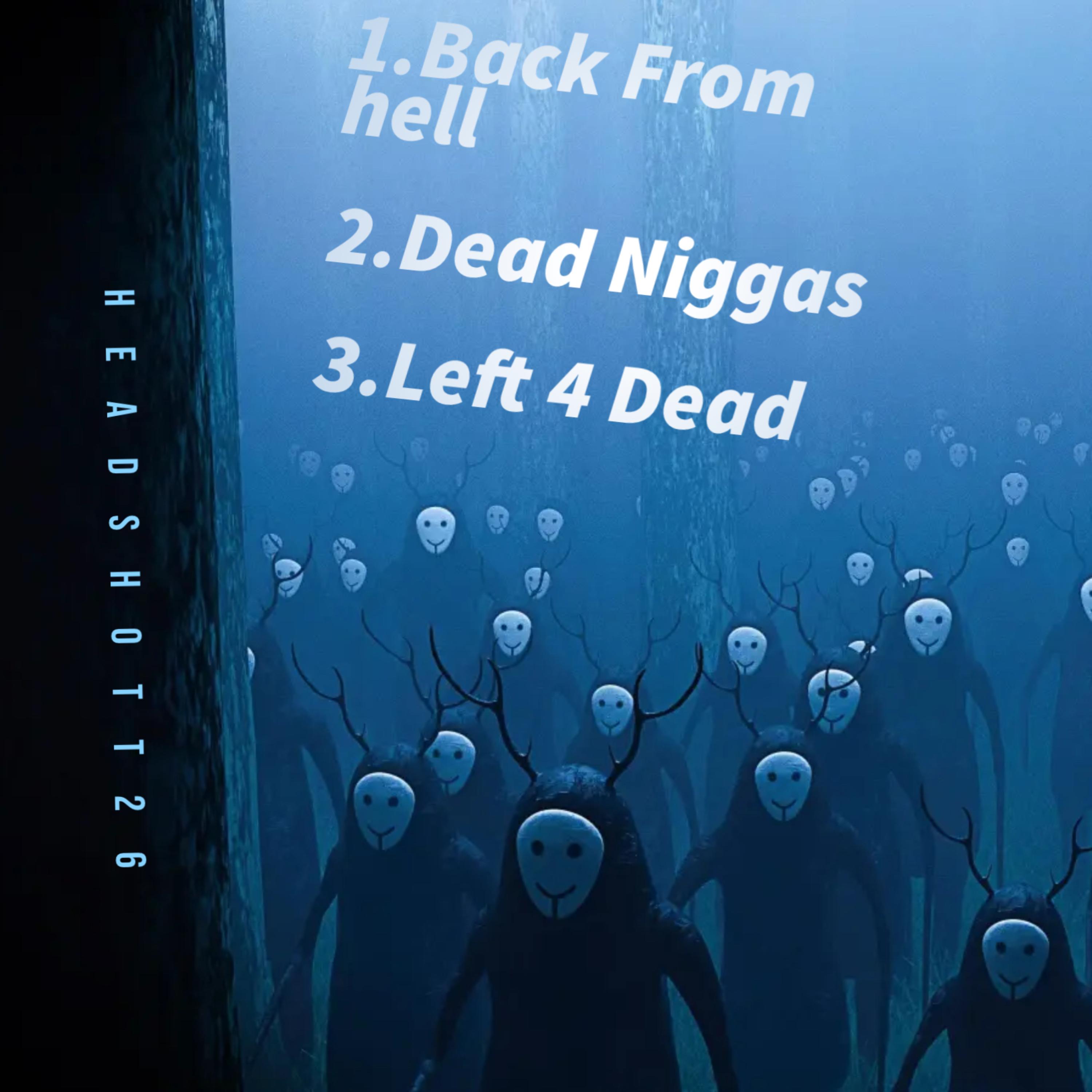 Walking Dead artwork