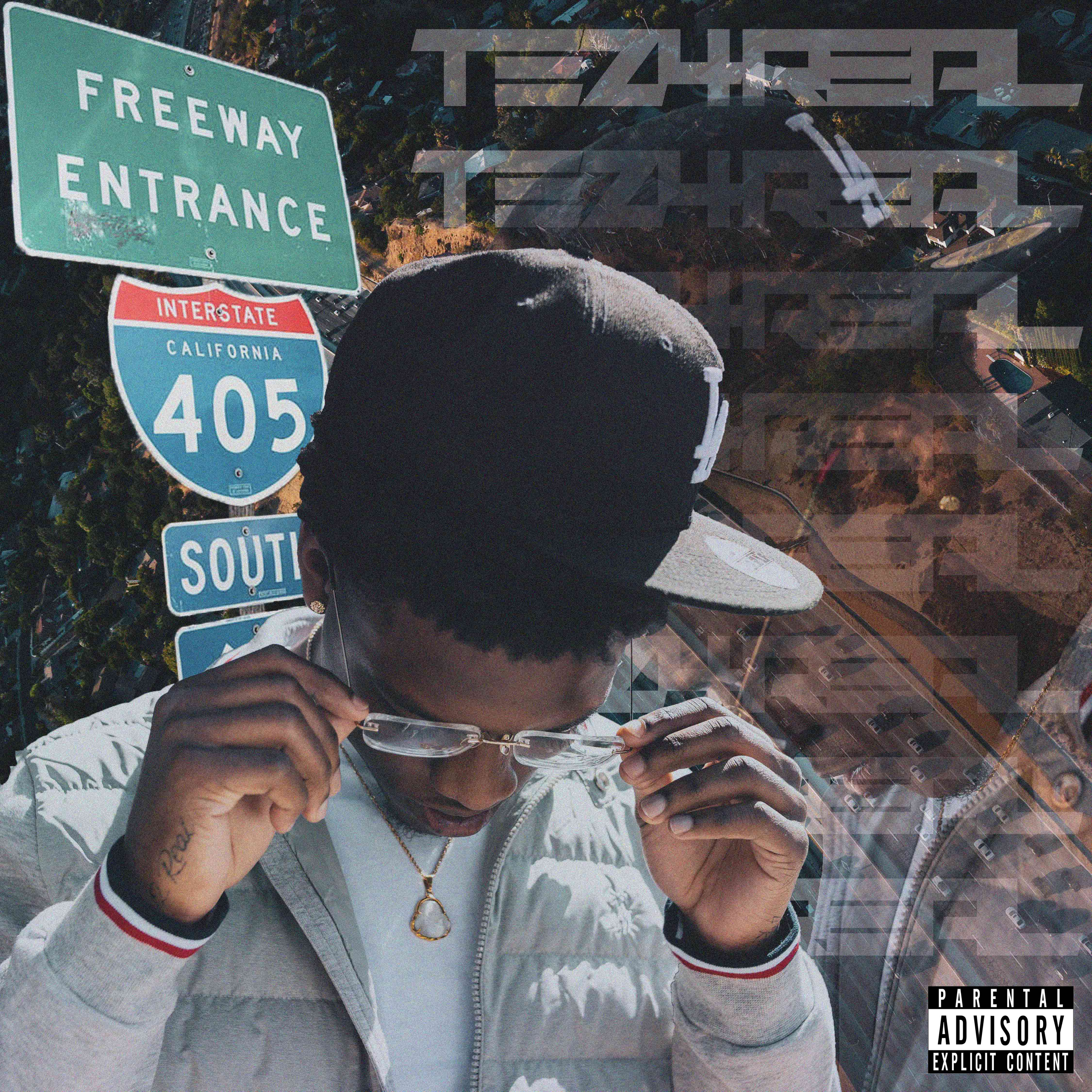 405 artwork