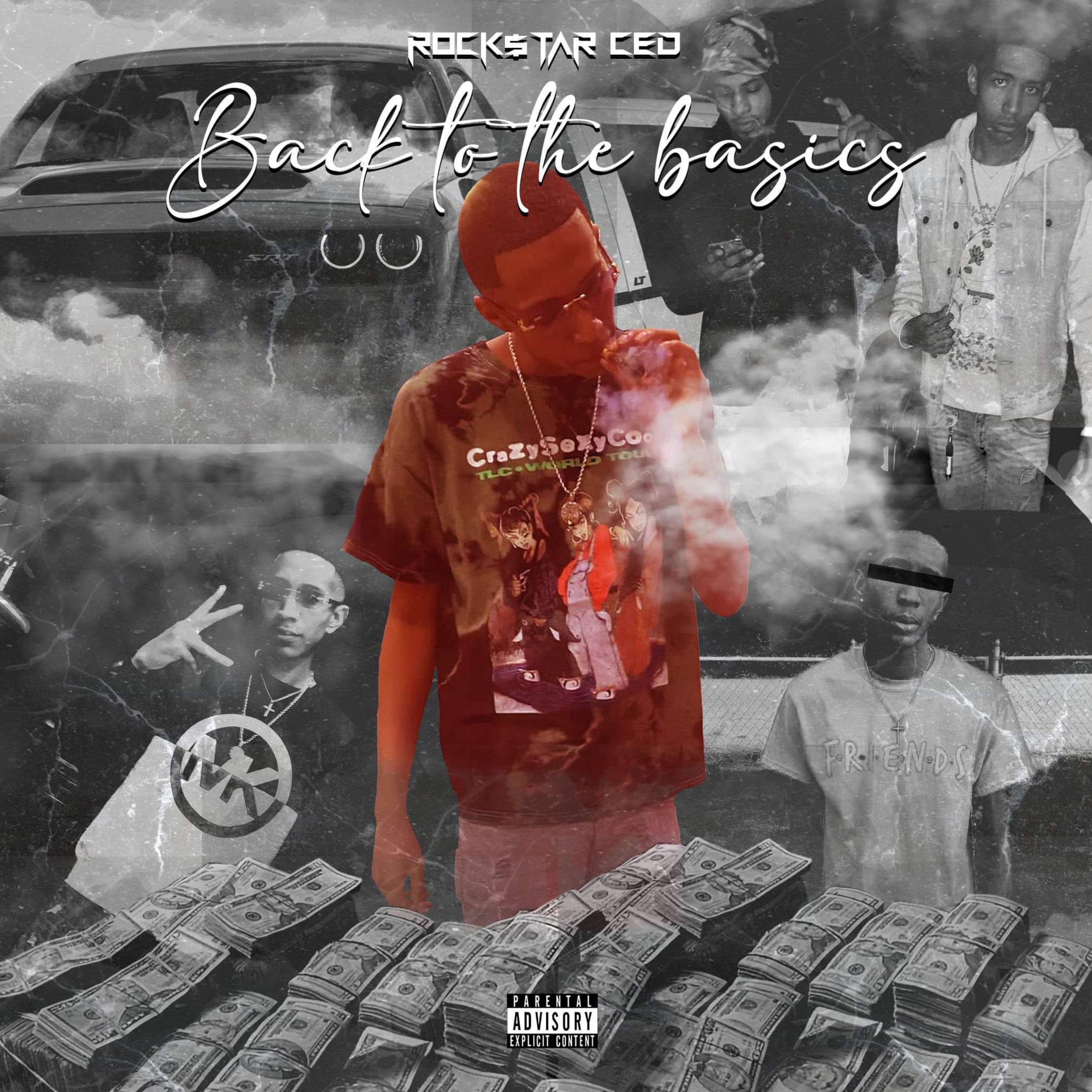 Back To The Basics artwork